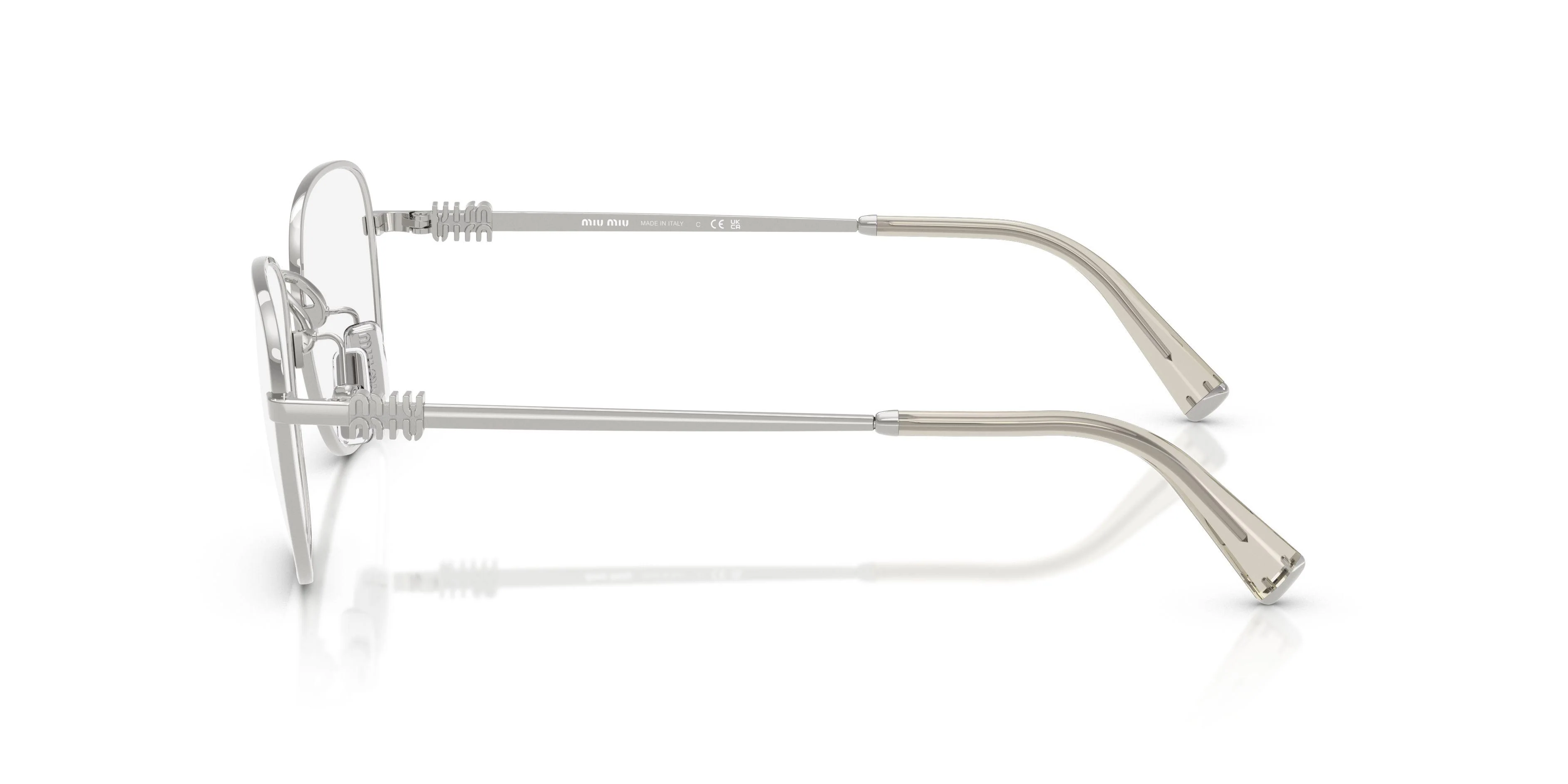 Miu Miu 50WV Eyeglasses - Image 16