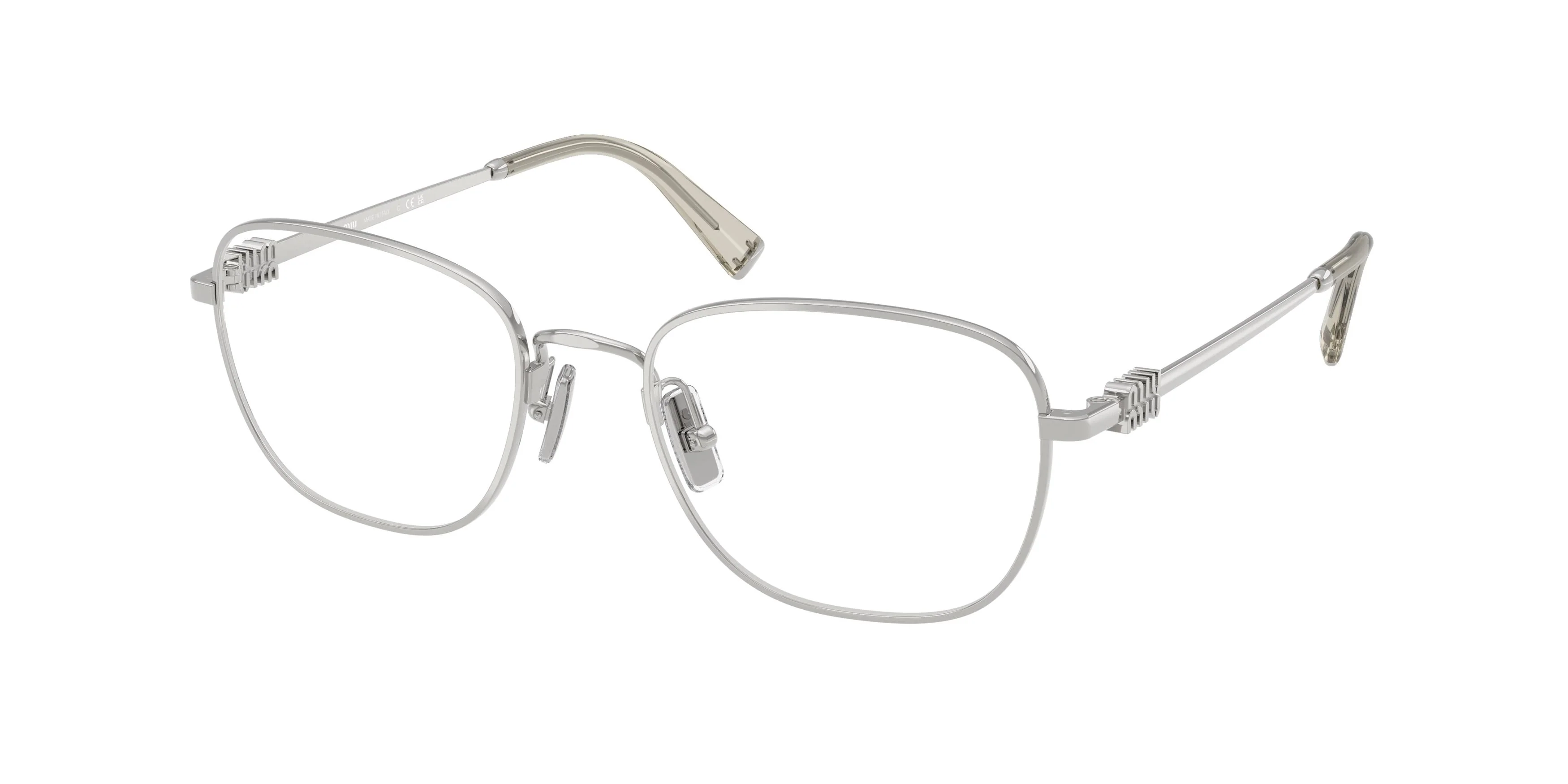 Miu Miu 50WV Eyeglasses - Image 3