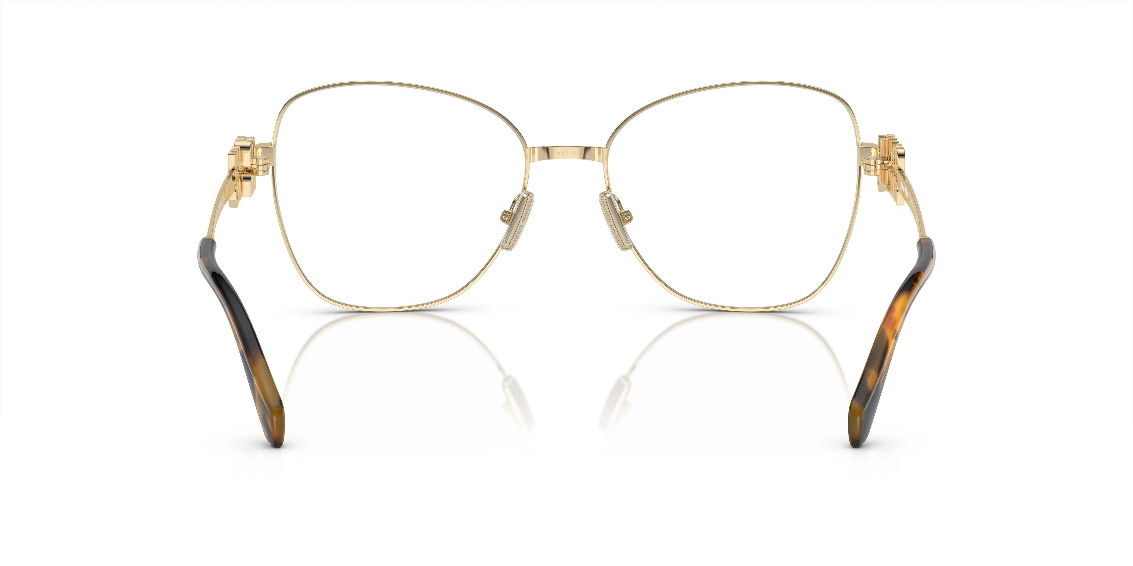 Miu Miu 50XV Eyeglasses - Image 13