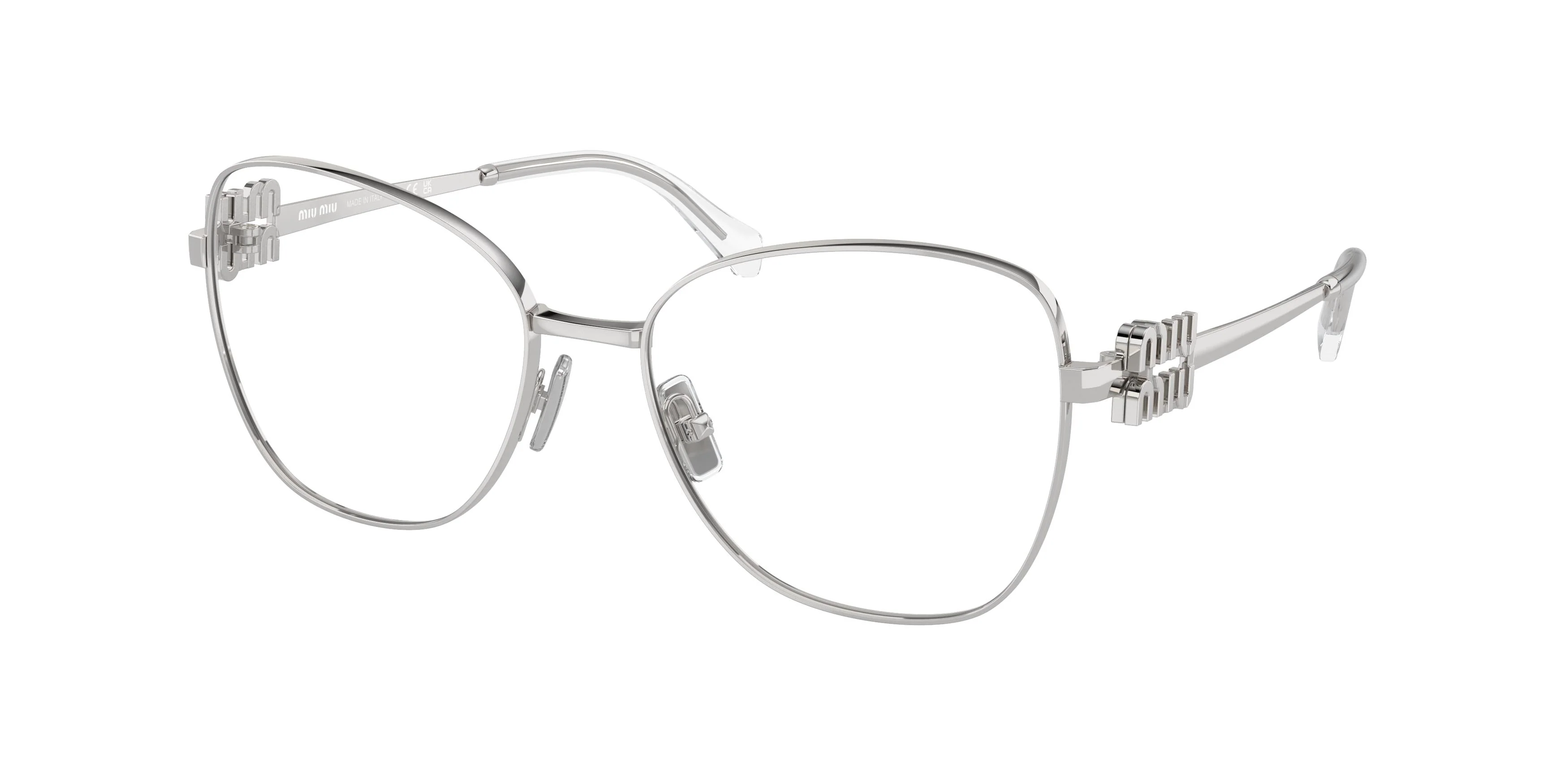 Miu Miu 50XV Eyeglasses - Image 21