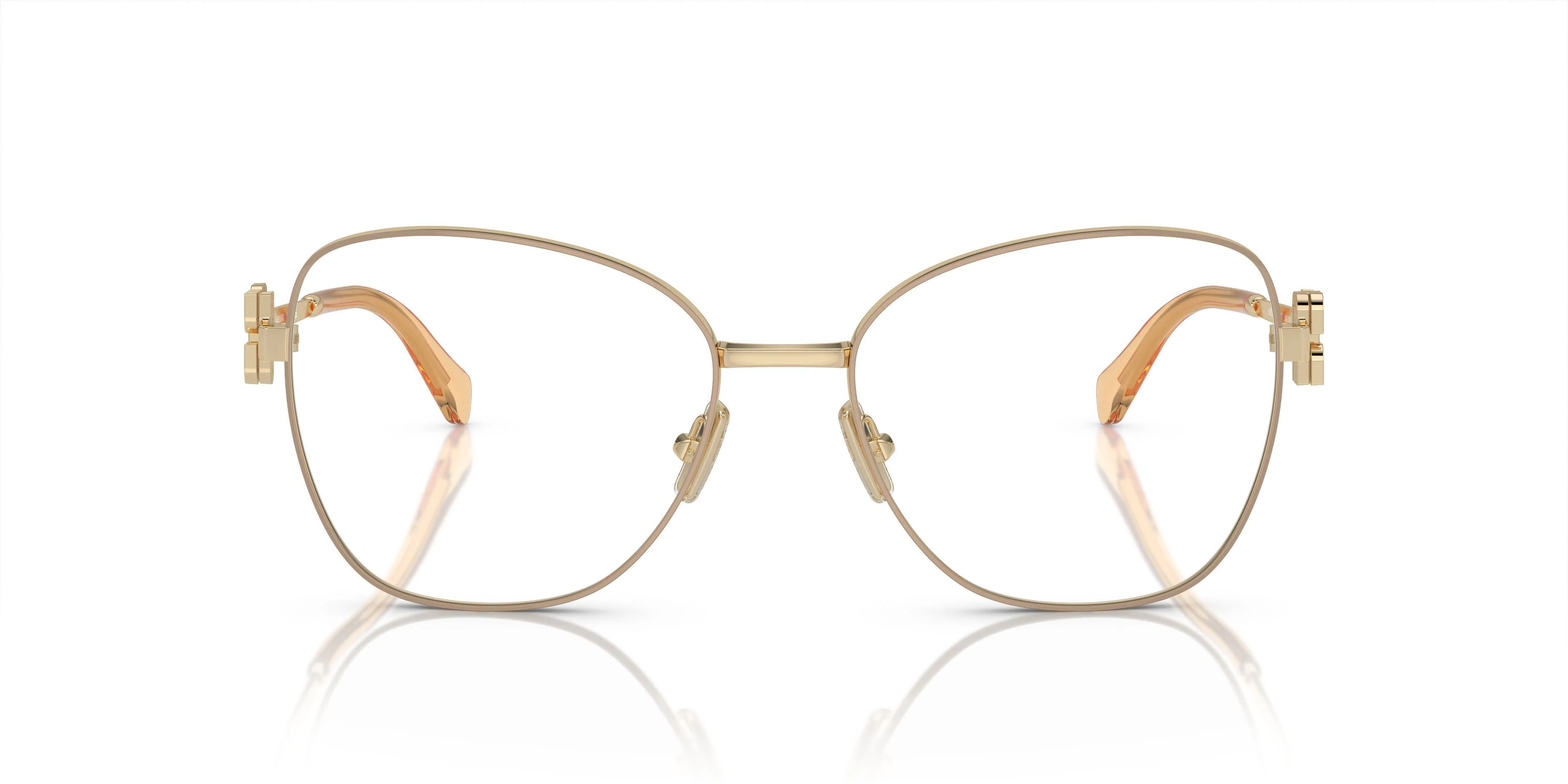 Miu Miu 50XV Eyeglasses - Image 29