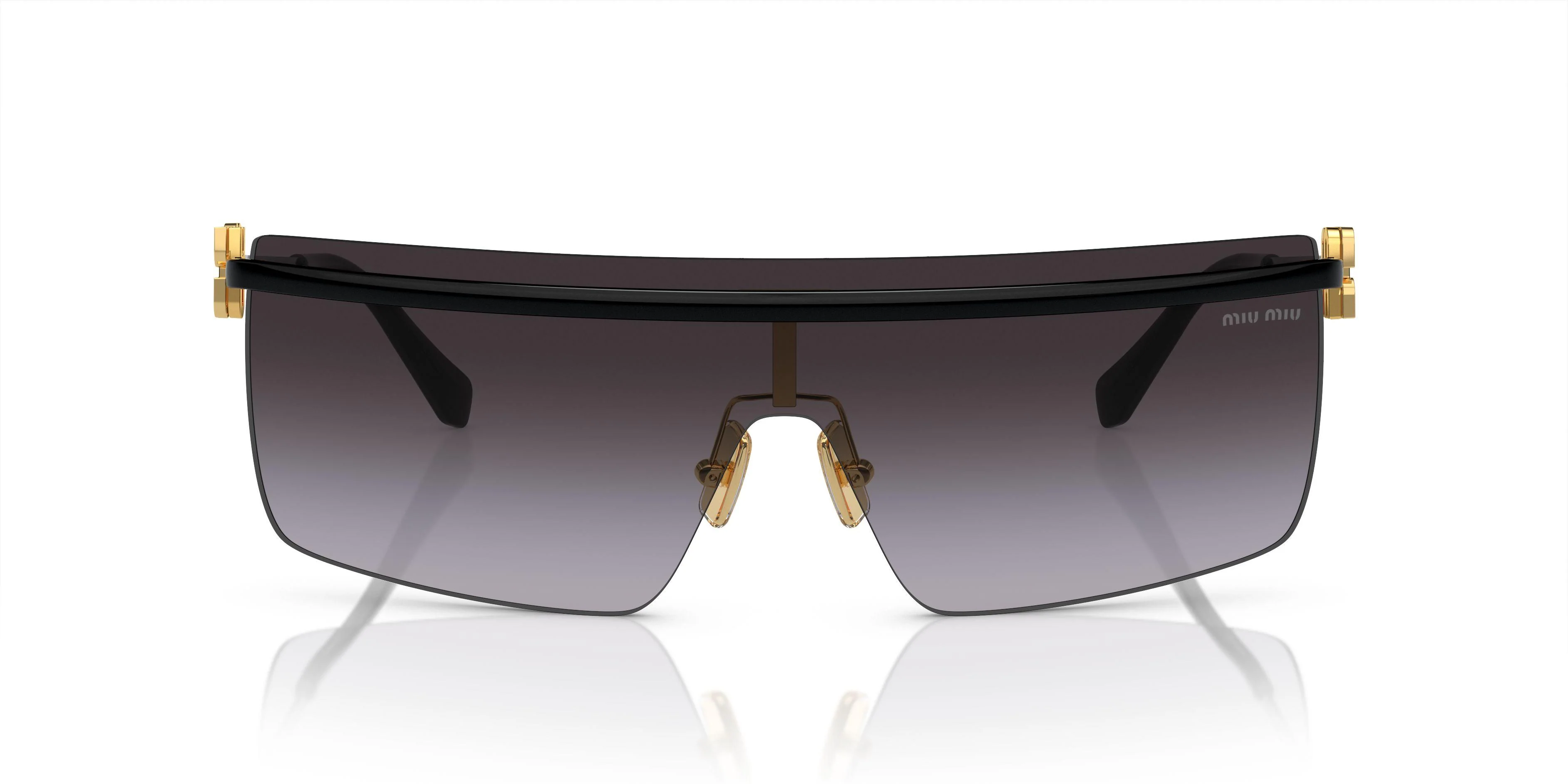 Miu Miu 50ZS Sunglasses - Image 11