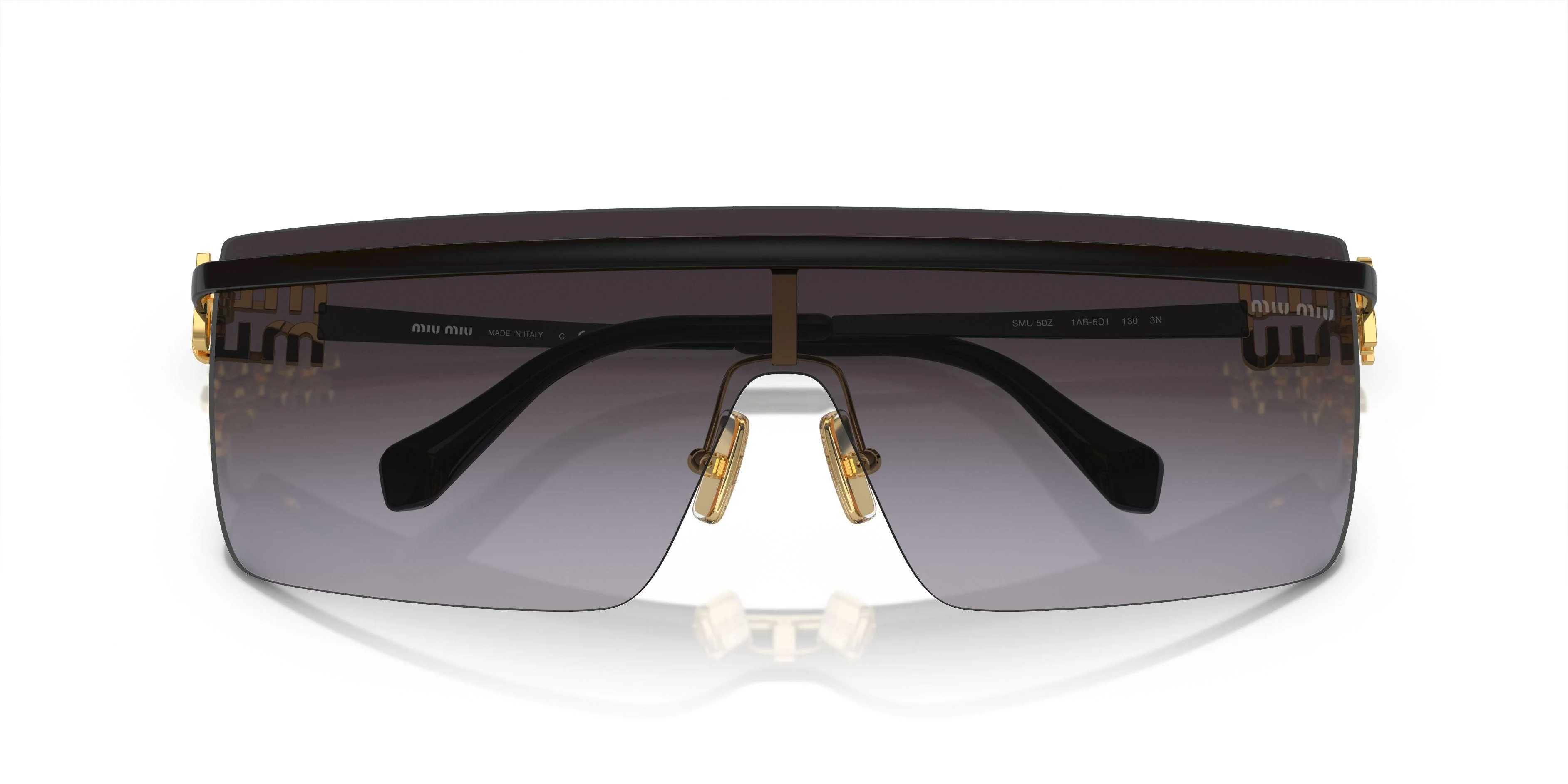 Miu Miu 50ZS Sunglasses - Image 12