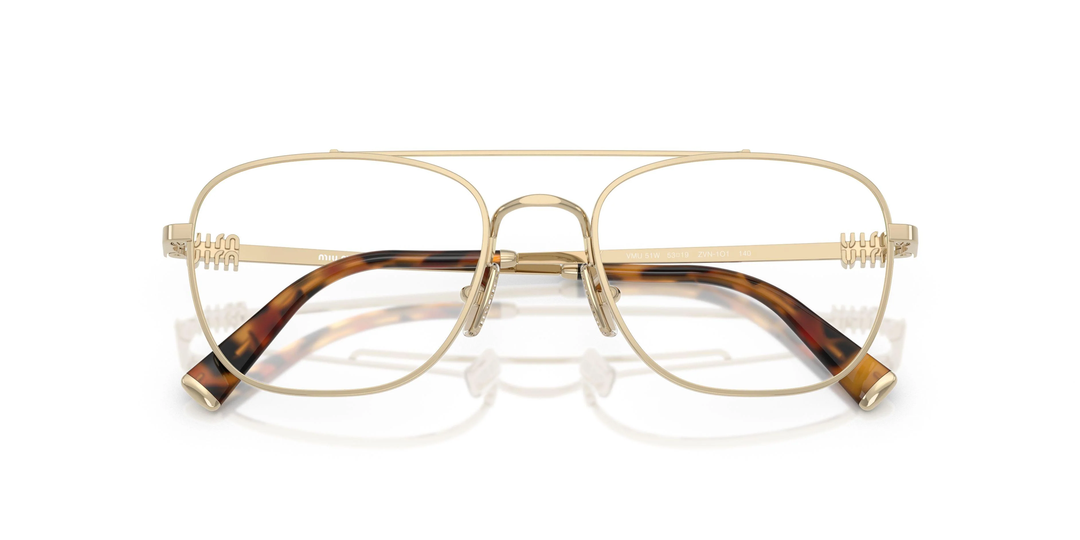 Miu Miu 51WV Eyeglasses - Image 13
