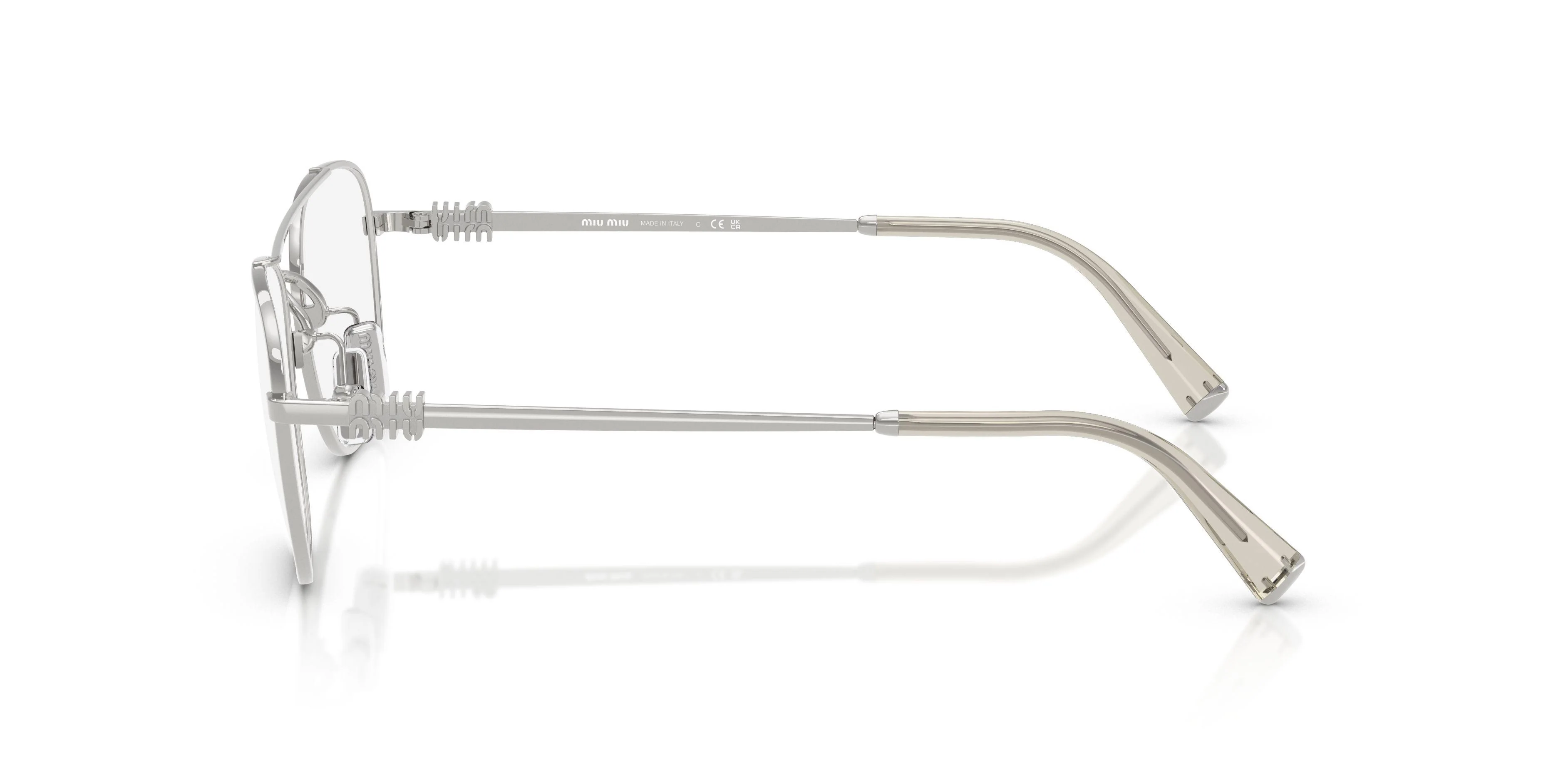 Miu Miu 51WV Eyeglasses - Image 15