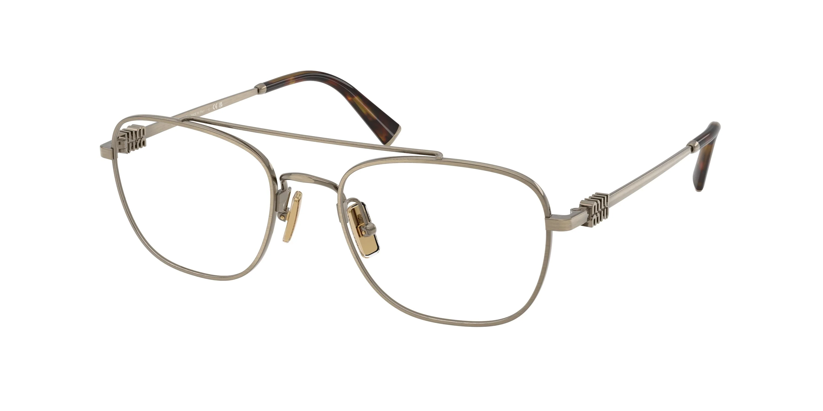 Miu Miu 51WV Eyeglasses - Image 20