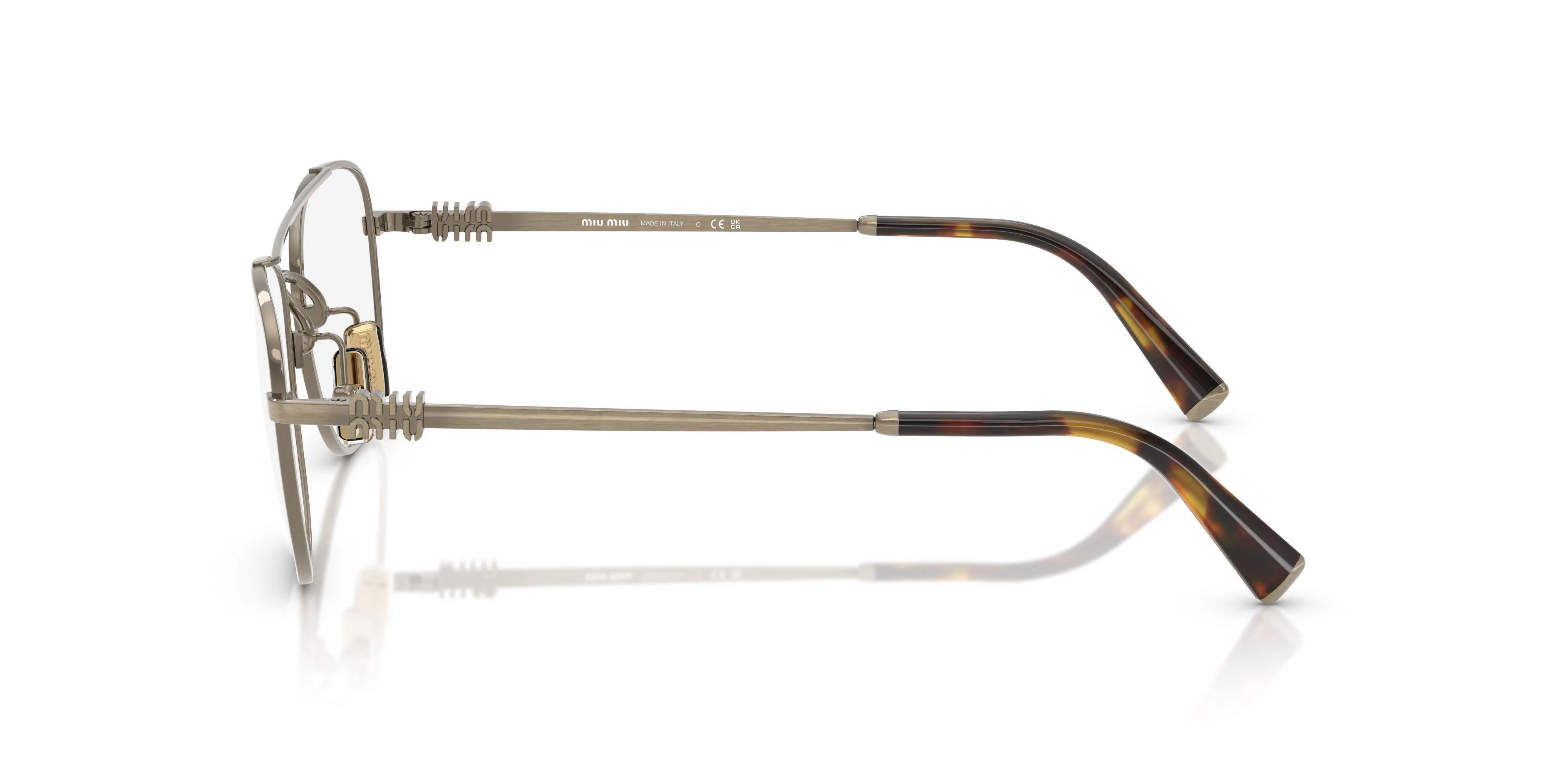Miu Miu 51WV Eyeglasses - Image 21
