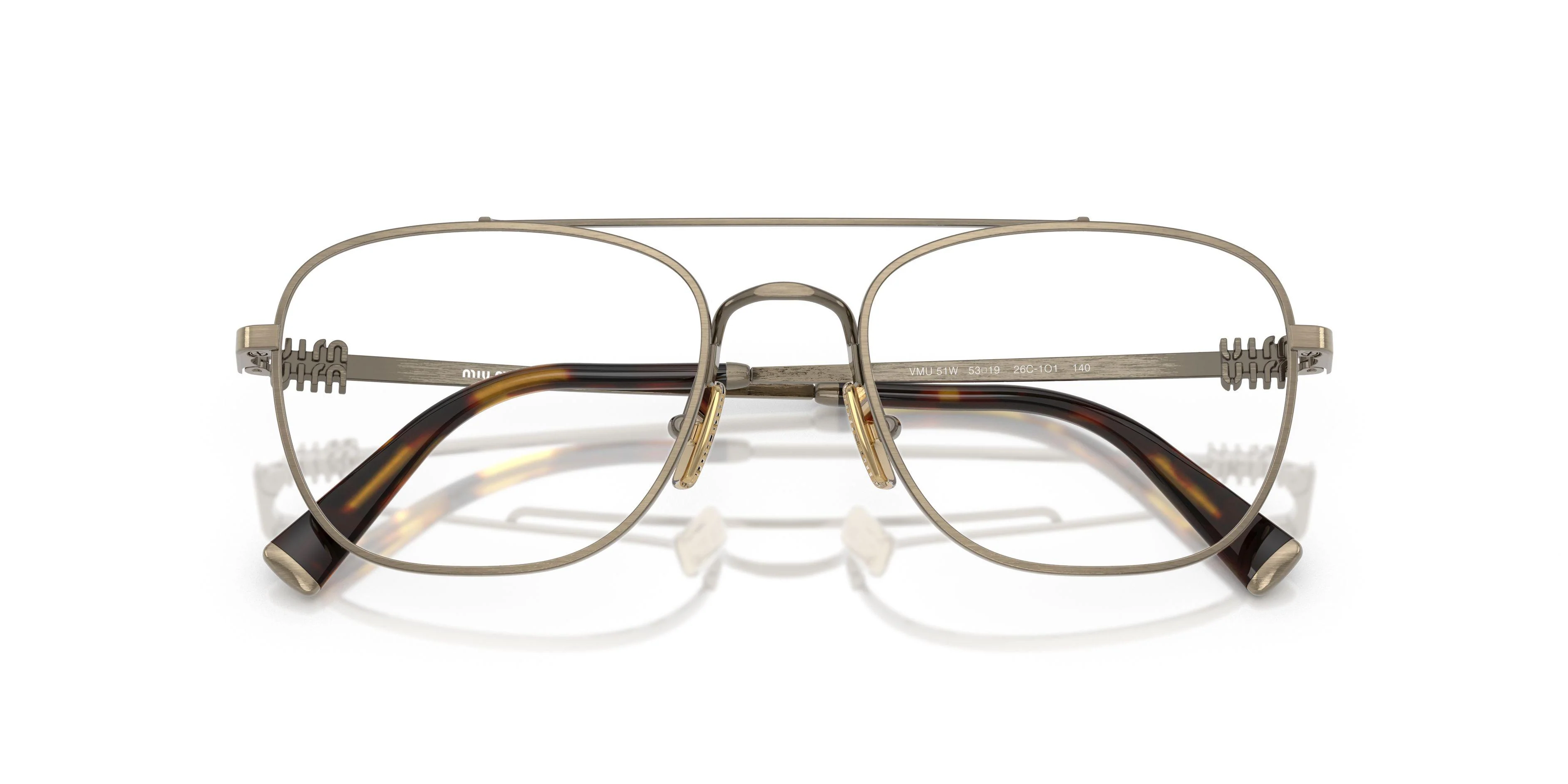 Miu Miu 51WV Eyeglasses - Image 24