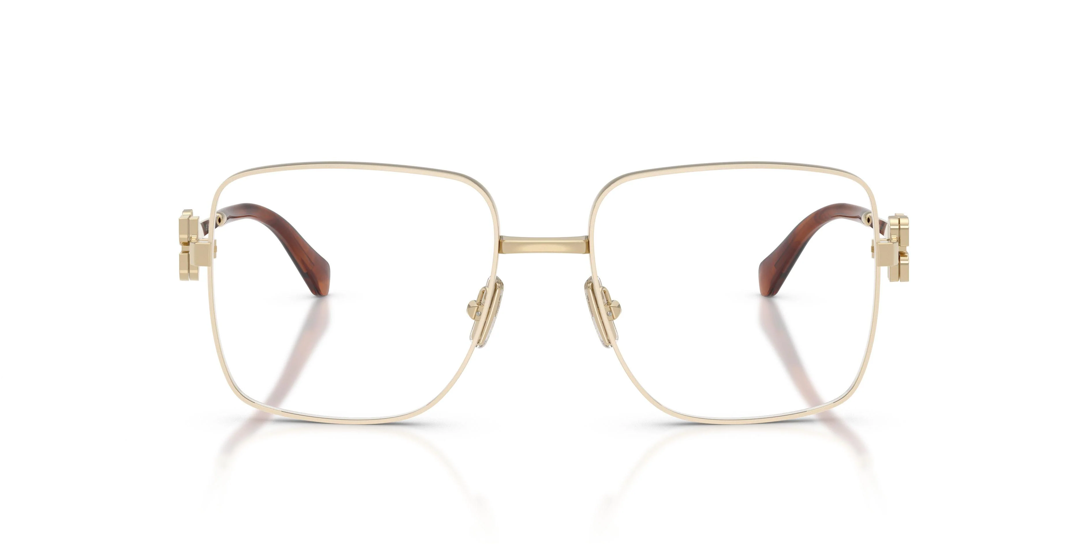 Miu Miu 51XV Eyeglasses - Image 23