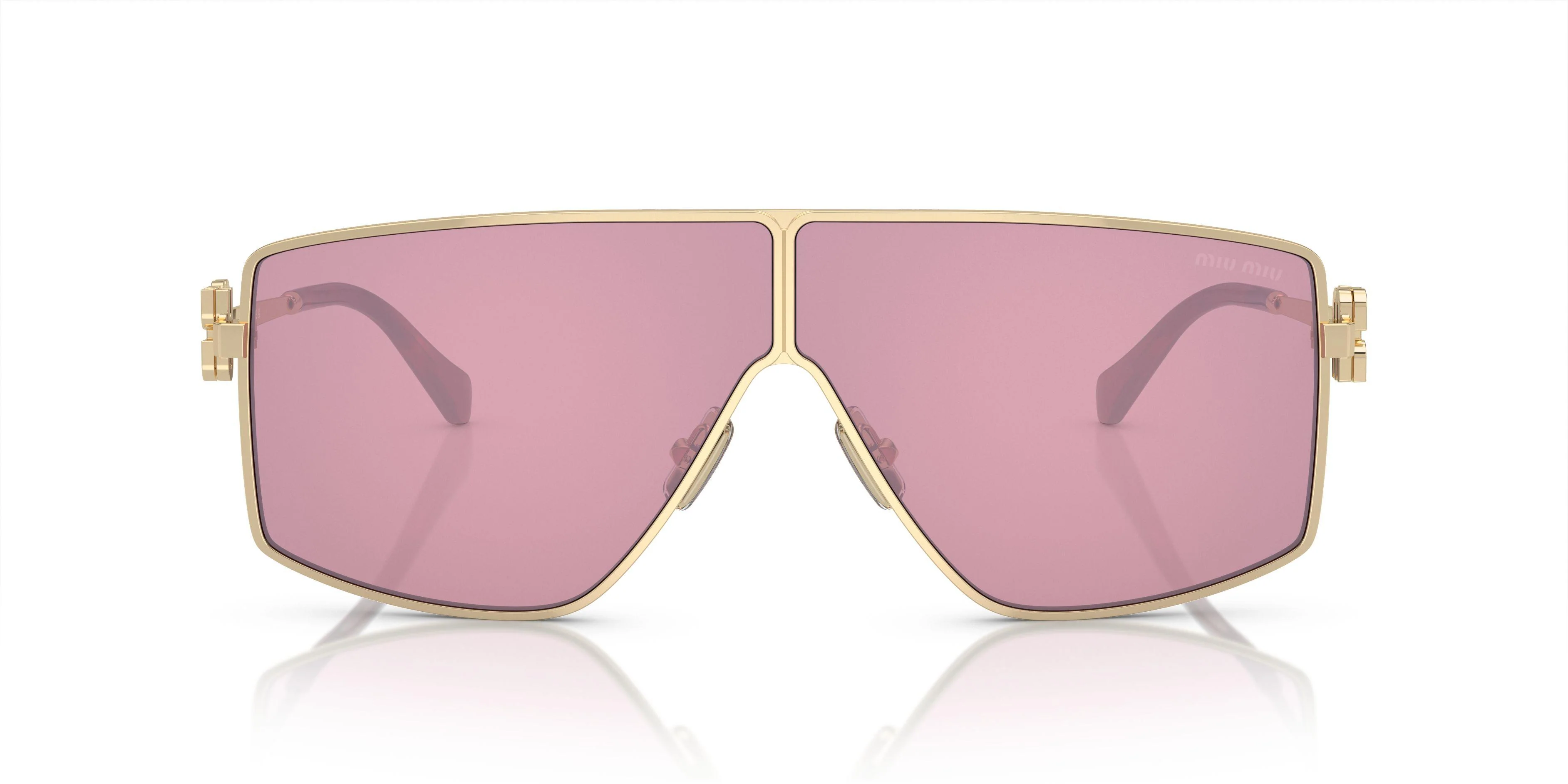 Miu Miu 51ZS Sunglasses - Image 11
