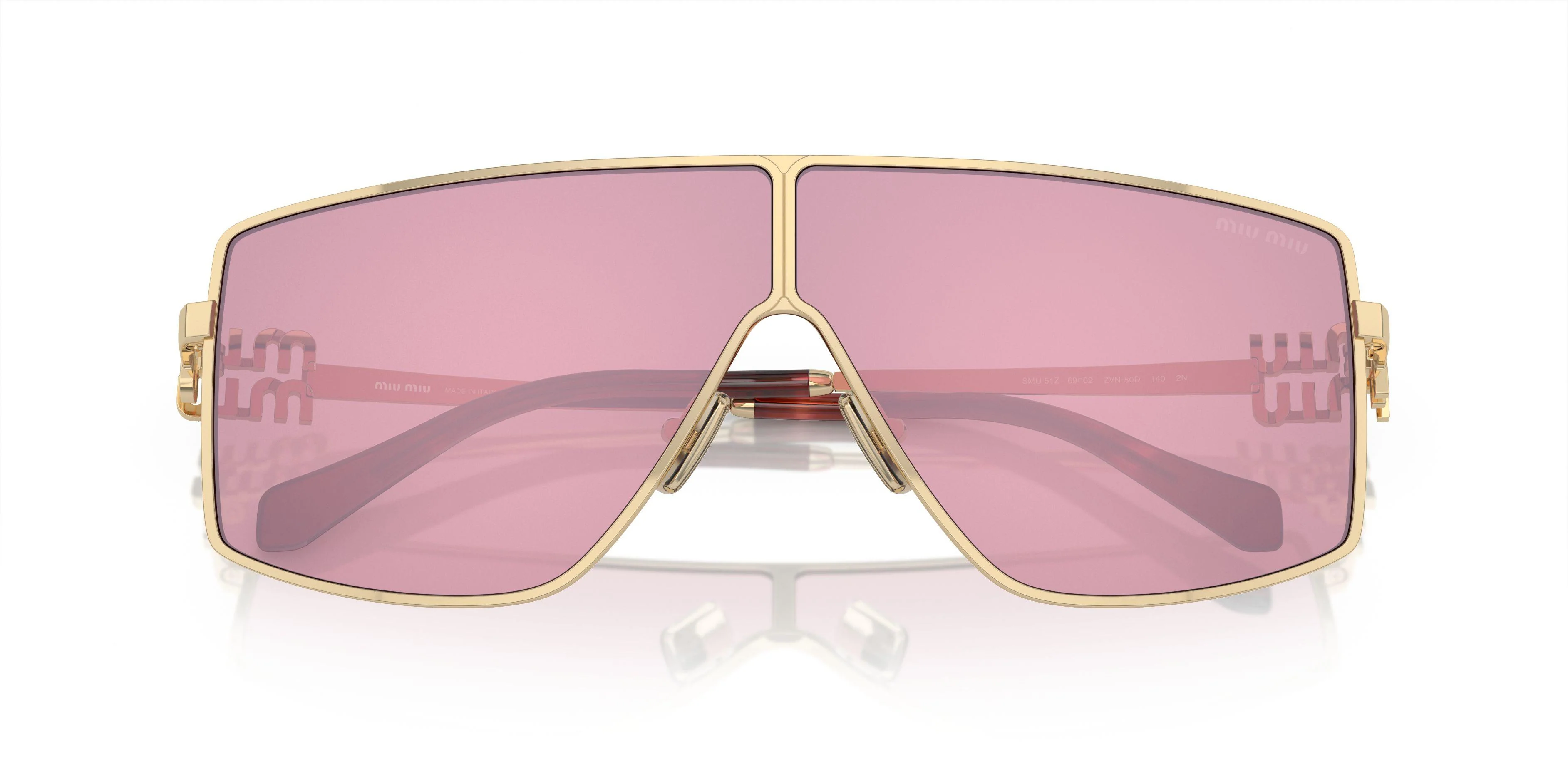 Miu Miu 51ZS Sunglasses - Image 12
