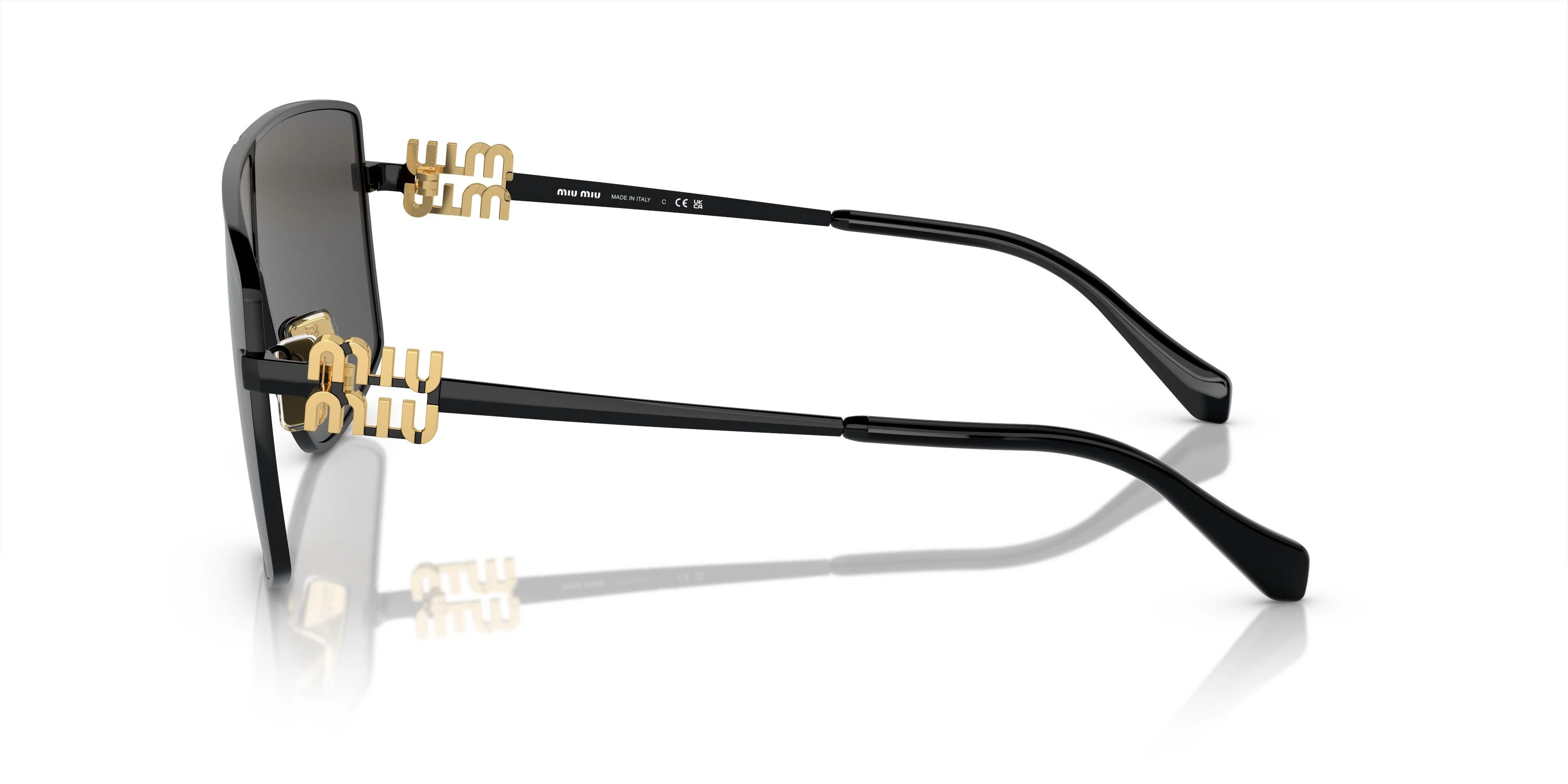 Miu Miu 51ZS Sunglasses - Image 3