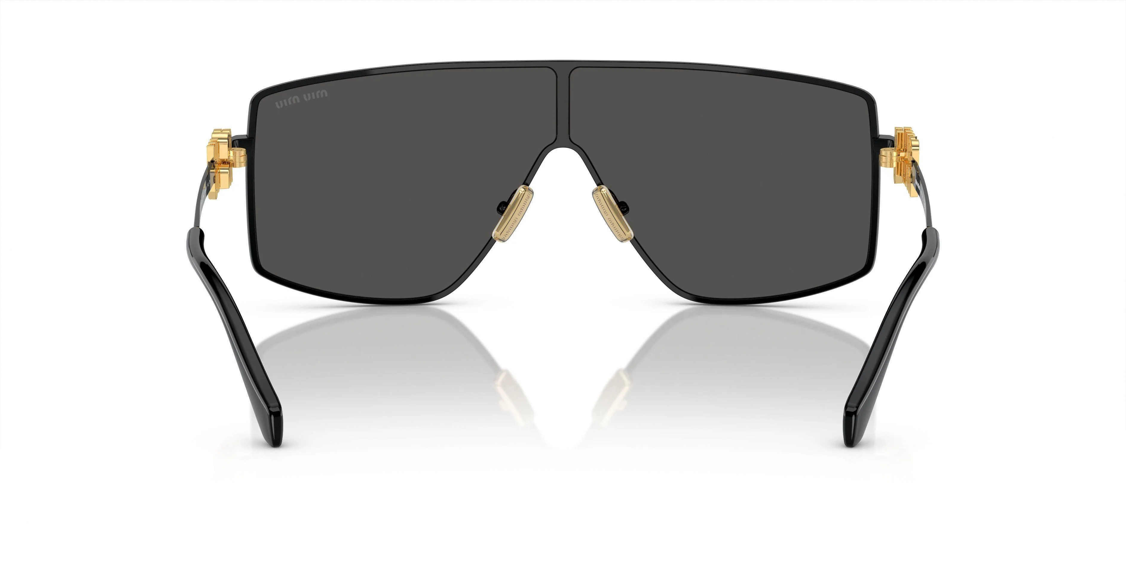 Miu Miu 51ZS Sunglasses - Image 4