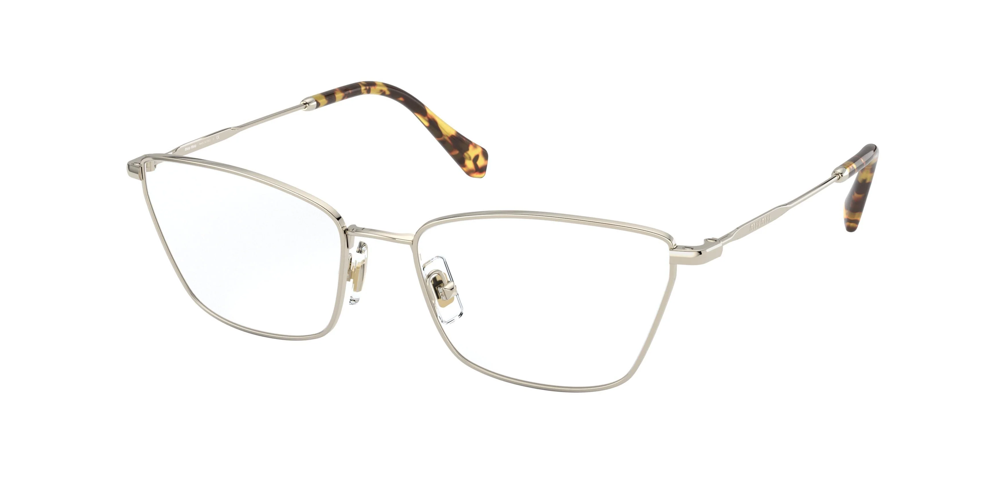 Miu Miu 52SV Core Collection Eyeglasses
