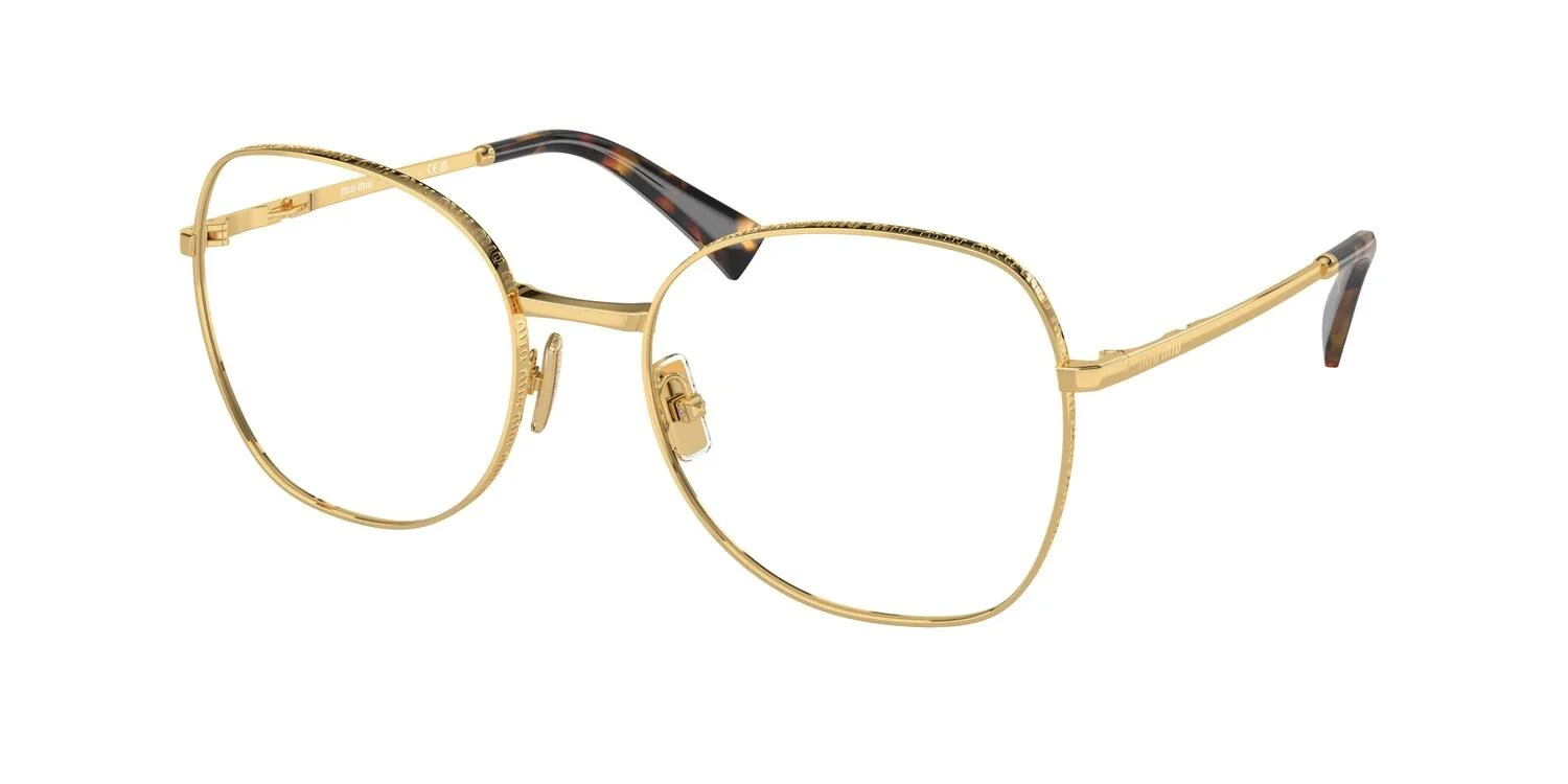 Miu Miu 52VV Eyeglasses - Image 10