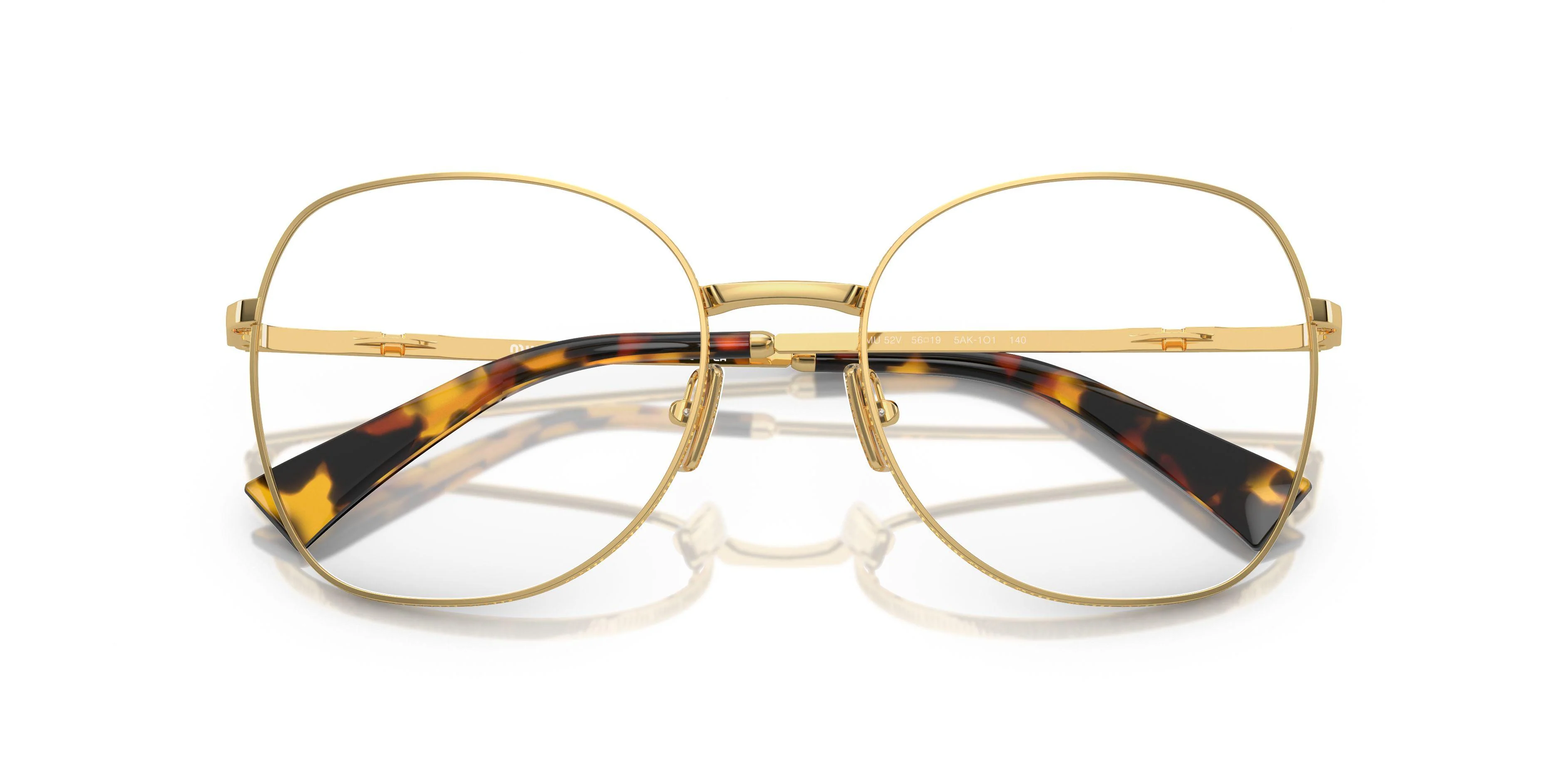 Miu Miu 52VV Eyeglasses - Image 14