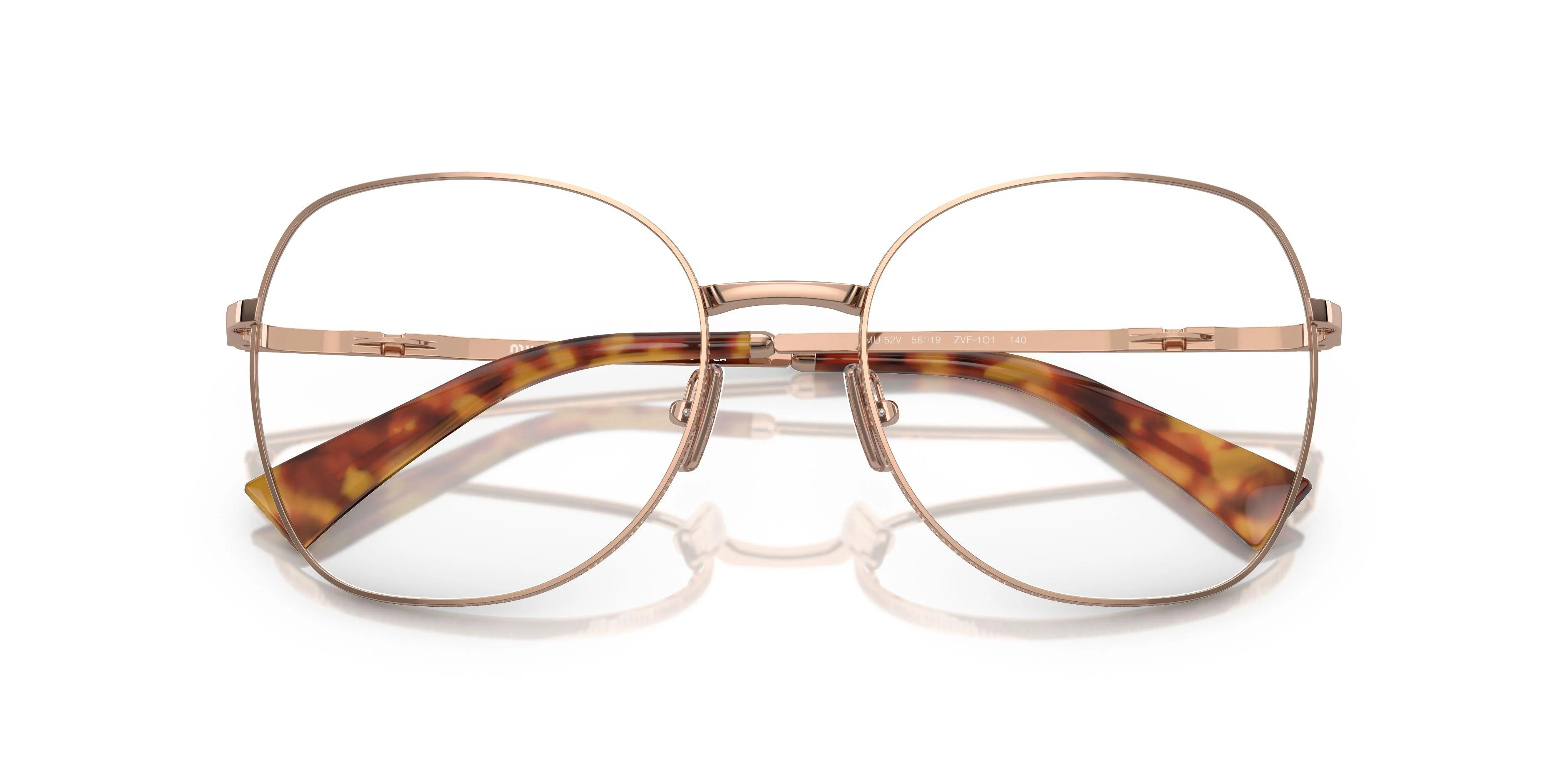 Miu Miu 52VV Eyeglasses - Image 19