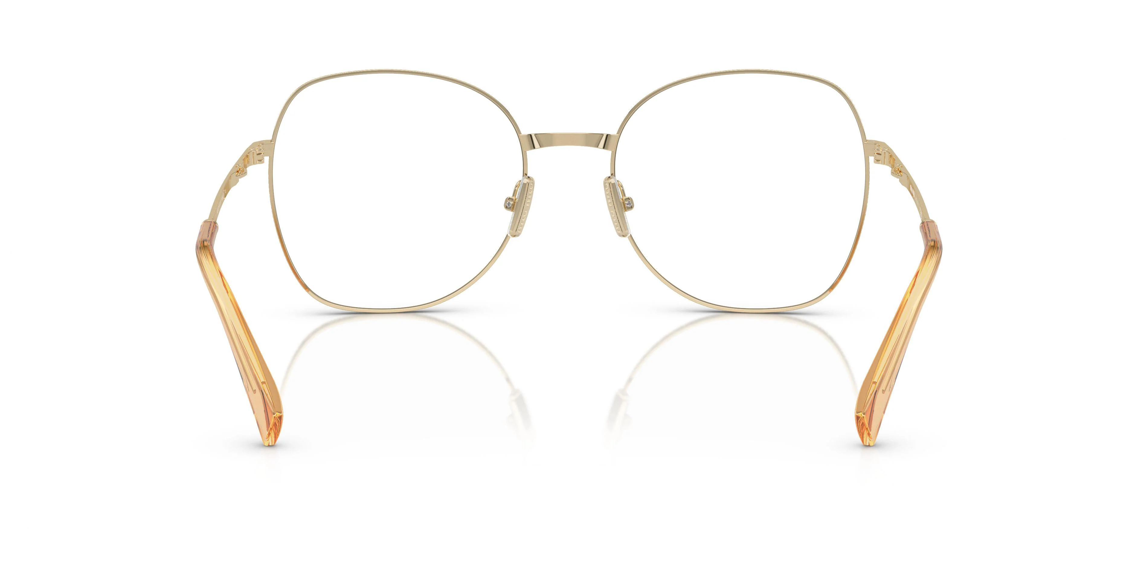 Miu Miu 52VV Eyeglasses - Image 7