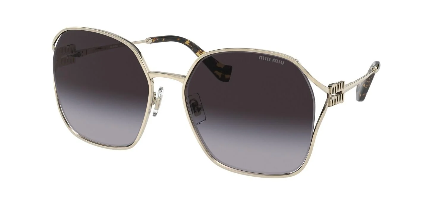 Miu Miu 52WS Sunglasses - Image 10