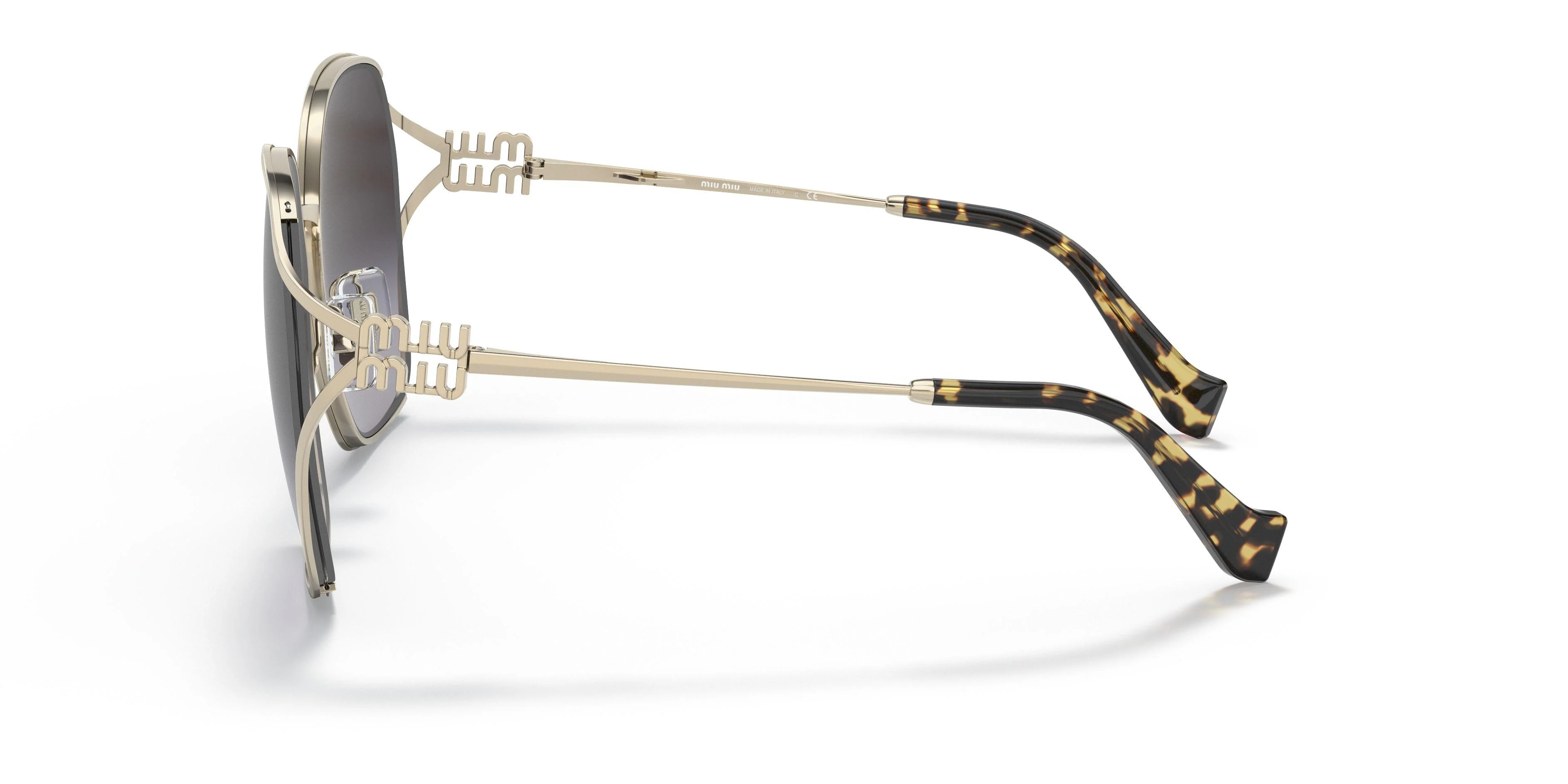 Miu Miu 52WS Sunglasses - Image 11