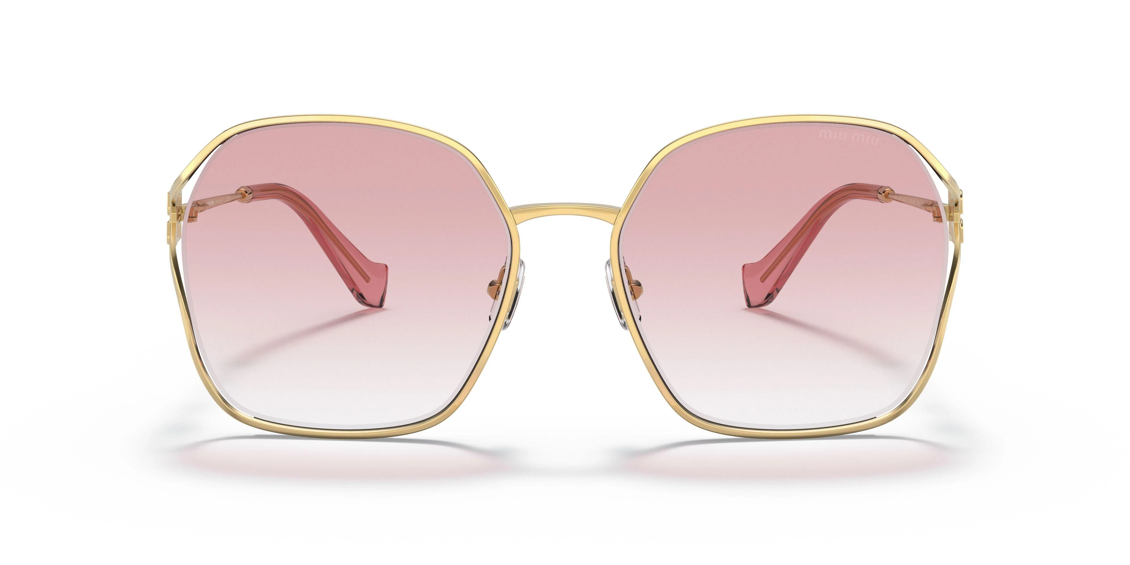 Miu Miu 52WS Sunglasses - Image 18