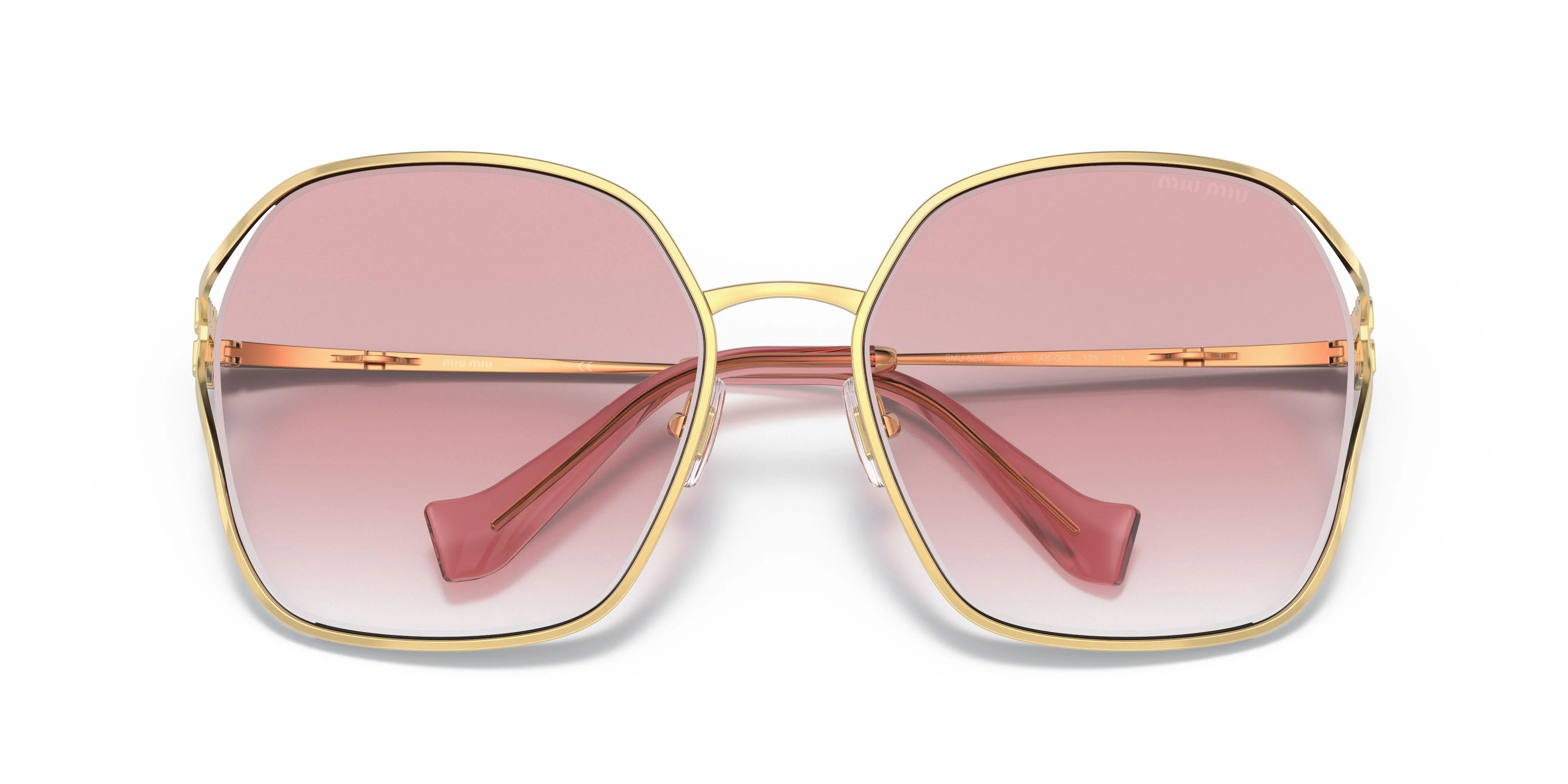 Miu Miu 52WS Sunglasses - Image 19
