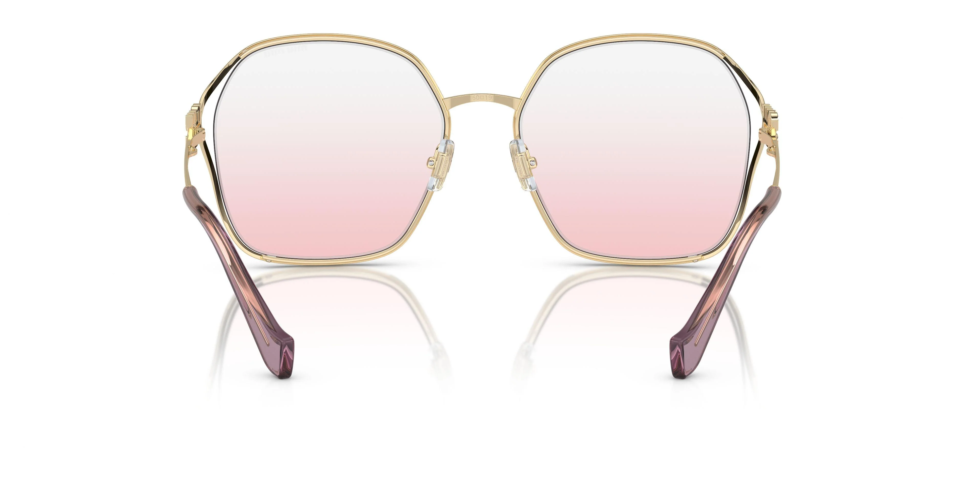 Miu Miu 52WS Sunglasses - Image 22