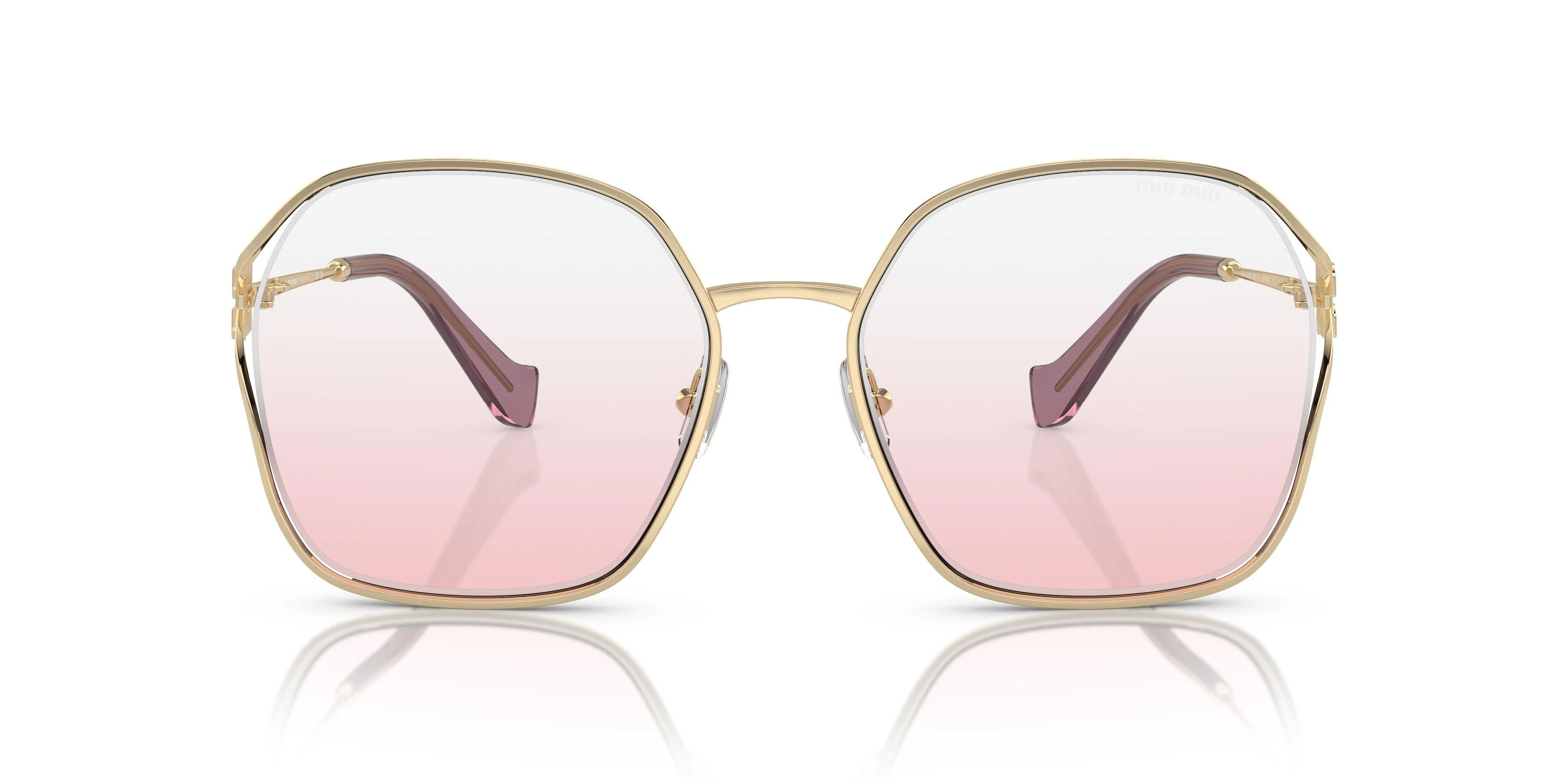 Miu Miu 52WS Sunglasses - Image 23