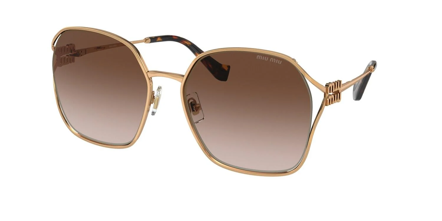 Miu Miu 52WS Sunglasses - Image 26