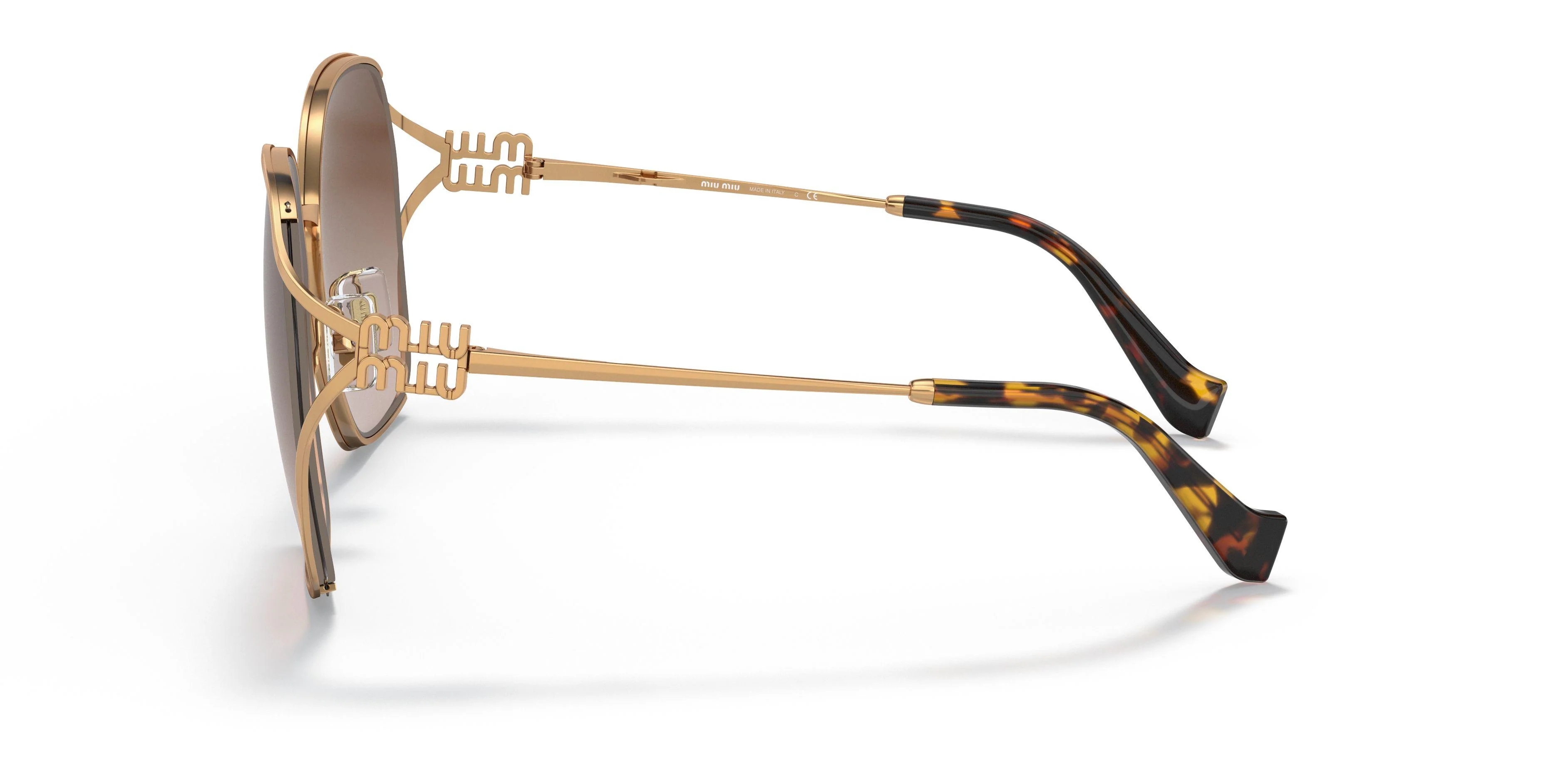 Miu Miu 52WS Sunglasses - Image 27