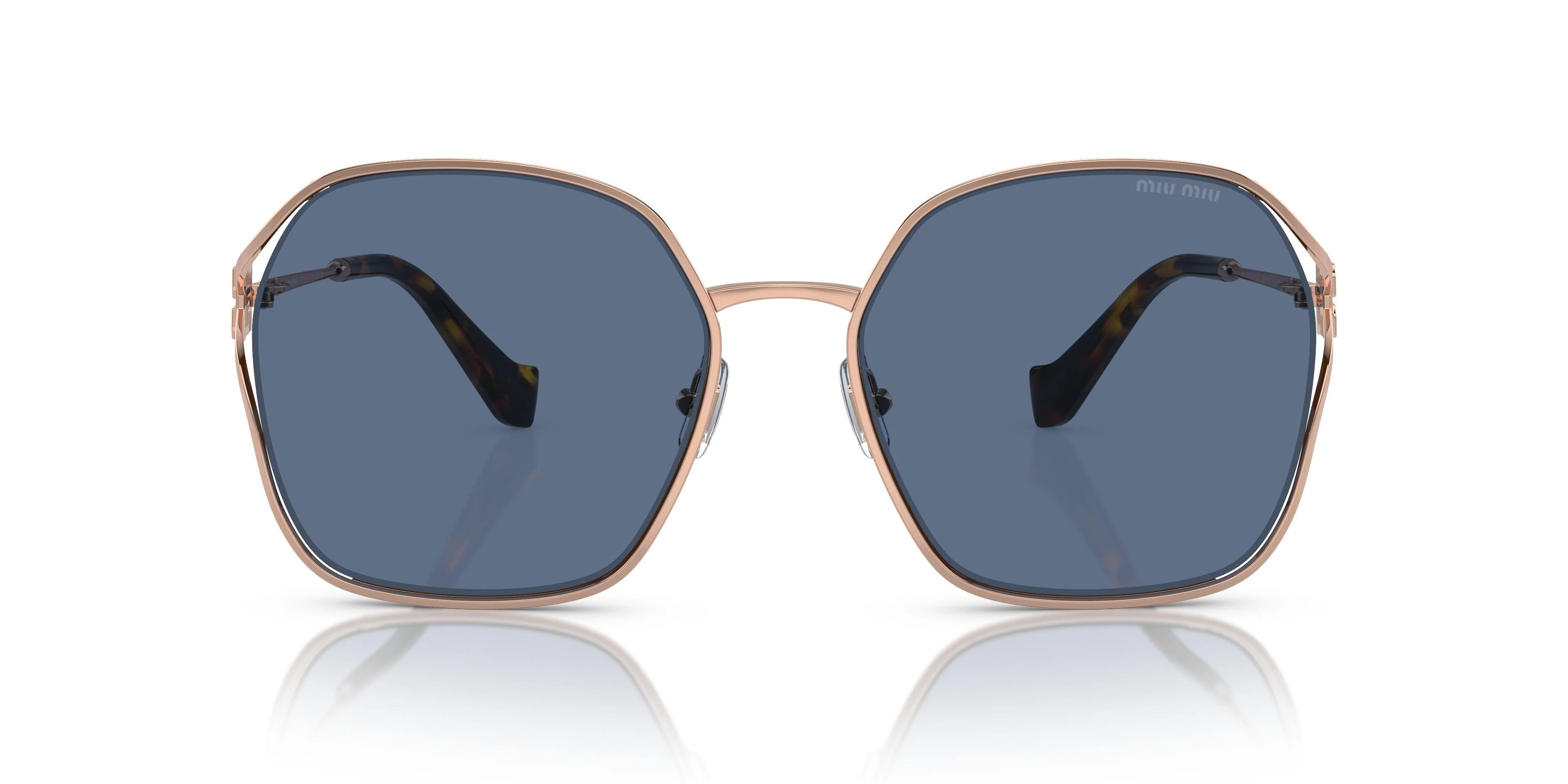 Miu Miu 52WS Sunglasses - Image 5