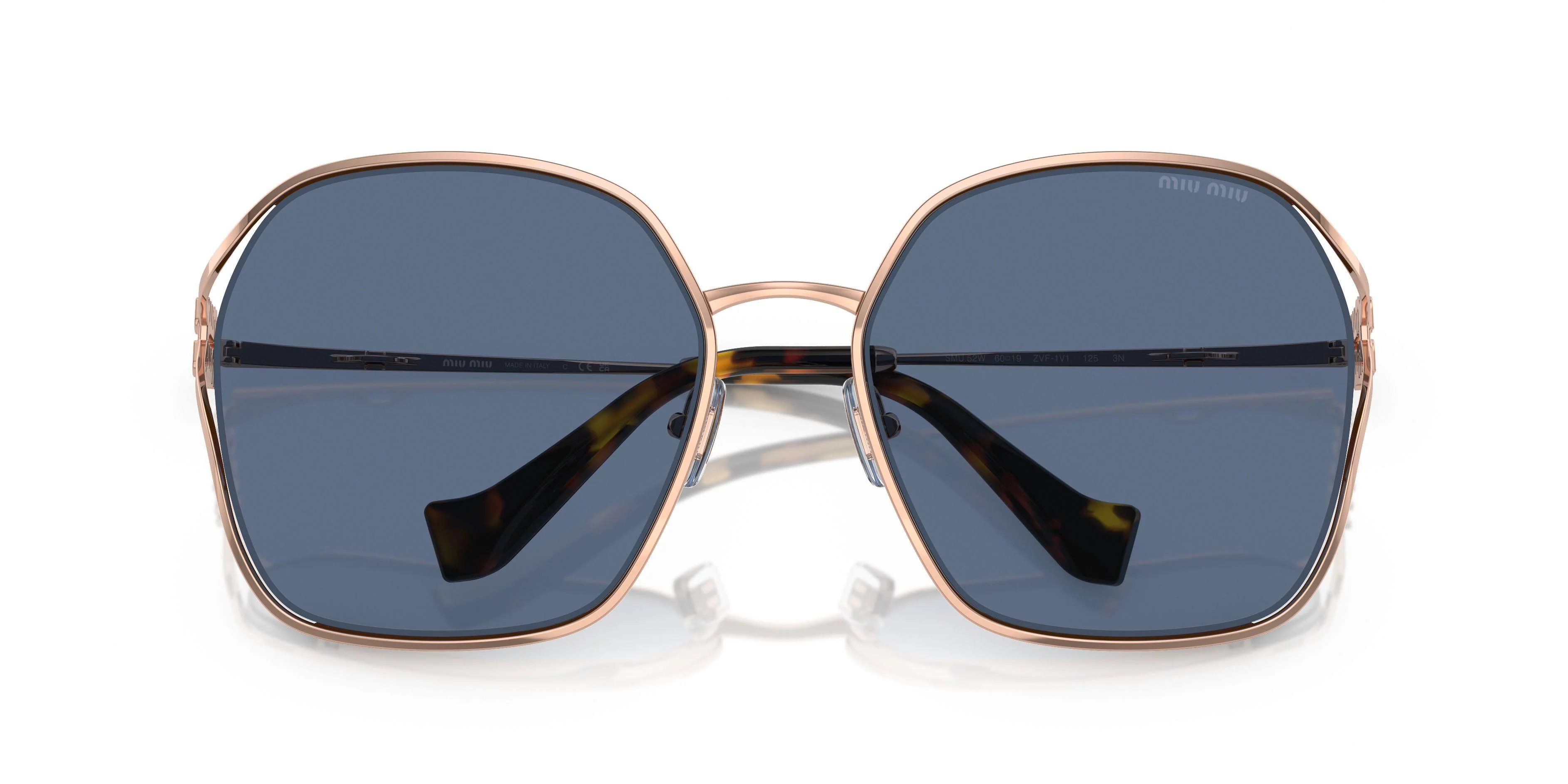 Miu Miu 52WS Sunglasses - Image 6