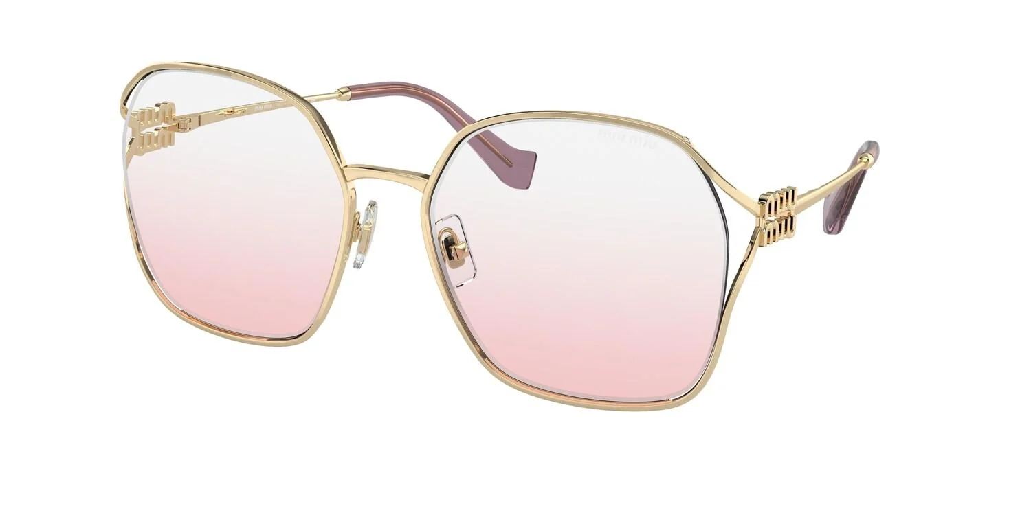 Miu Miu 52WS Sunglasses - Image 7