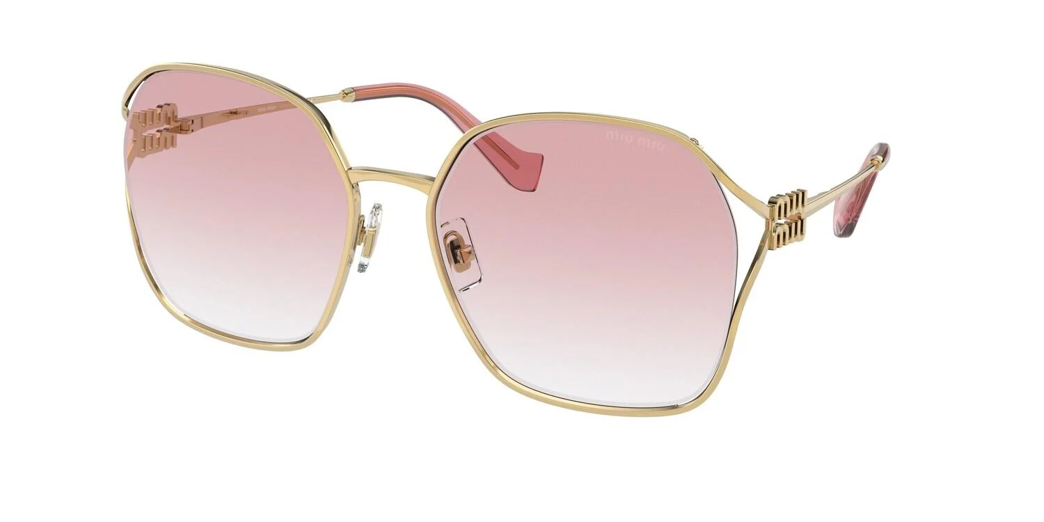 Miu Miu 52WS Sunglasses - Image 8