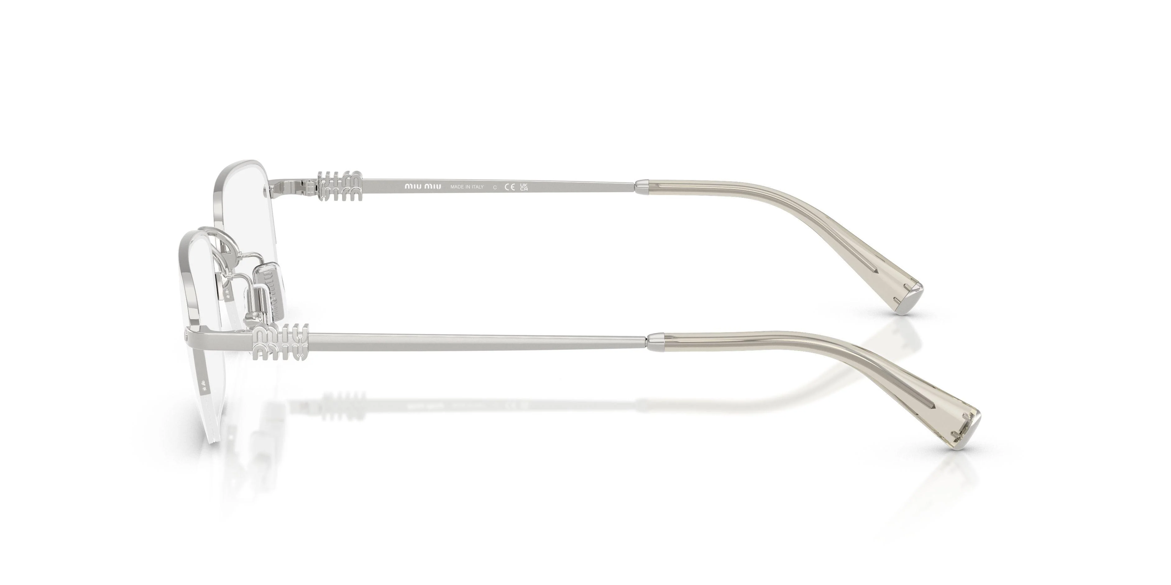 Miu Miu 52WV Eyeglasses - Image 11
