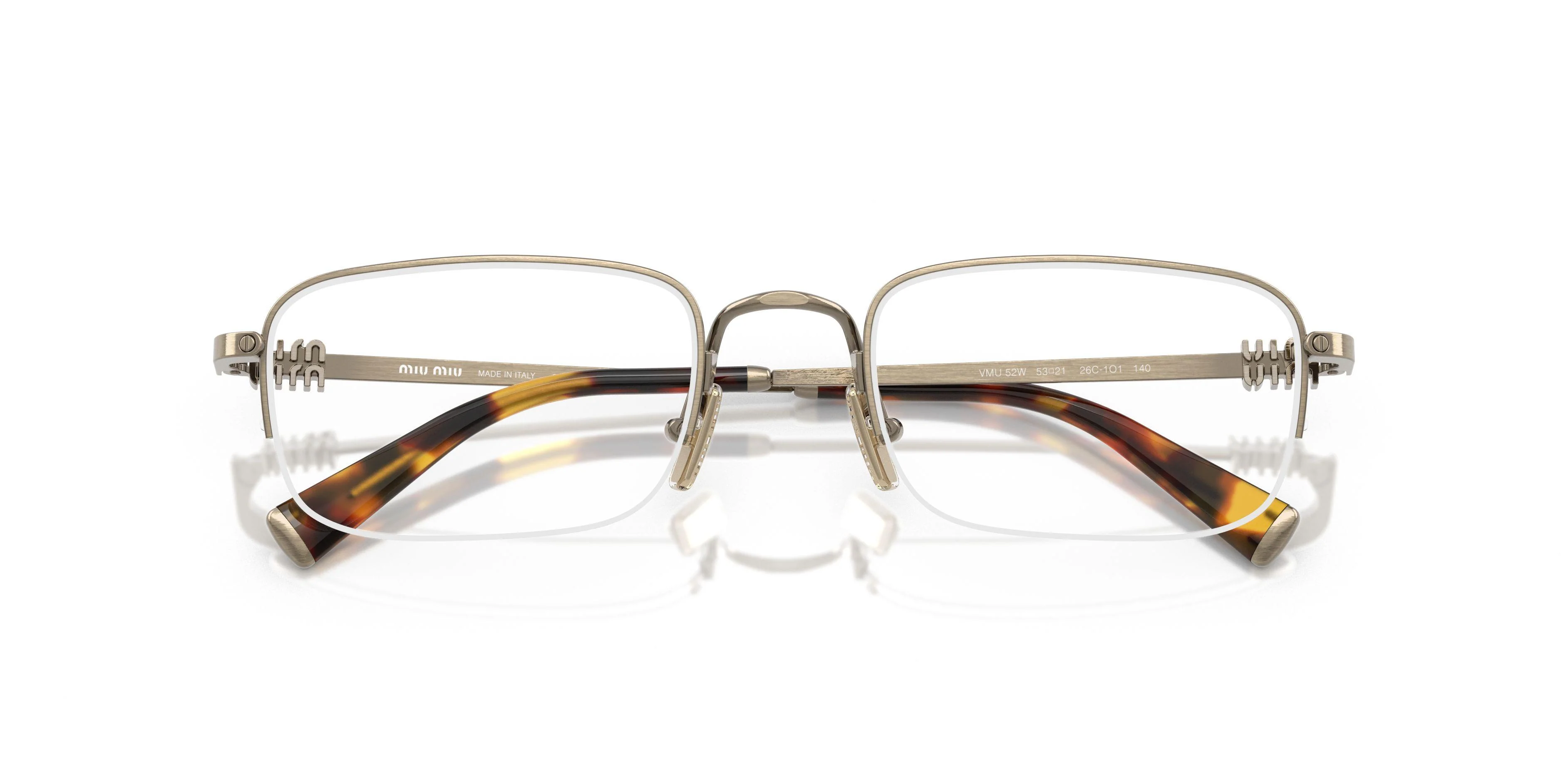 Miu Miu 52WV Eyeglasses - Image 19