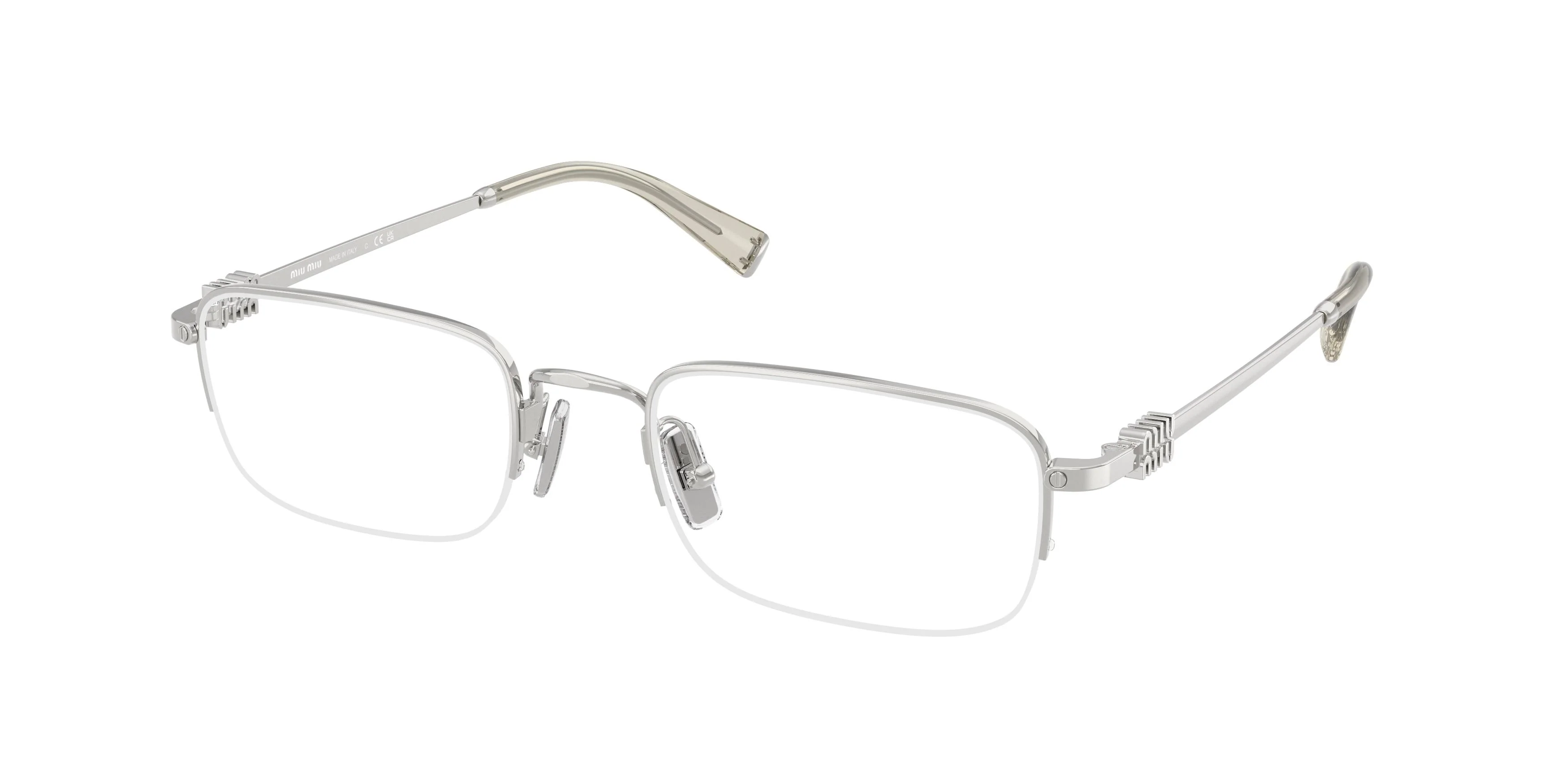 Miu Miu 52WV Eyeglasses - Image 2