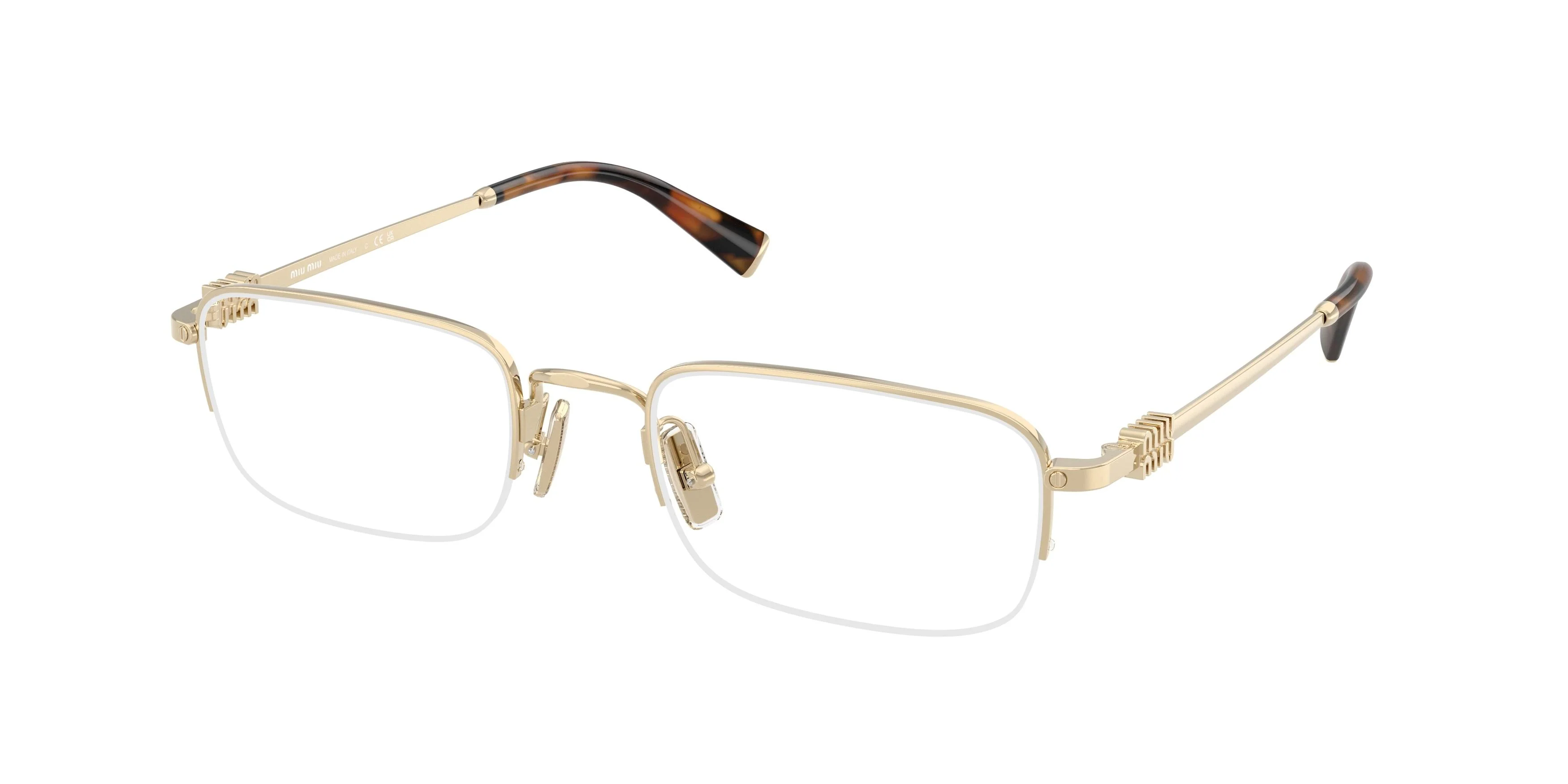 Miu Miu 52WV Eyeglasses - Image 5
