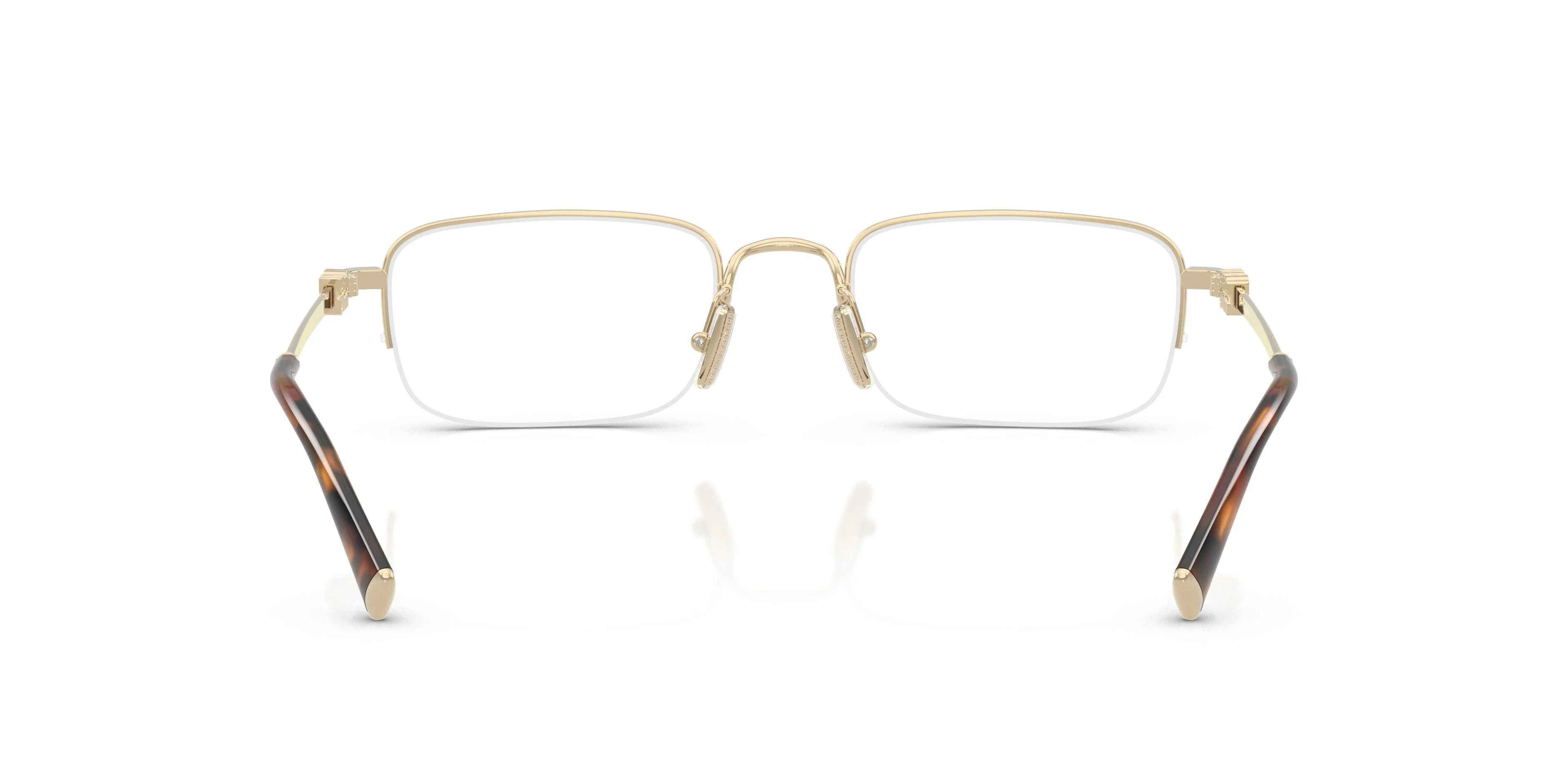 Miu Miu 52WV Eyeglasses - Image 7