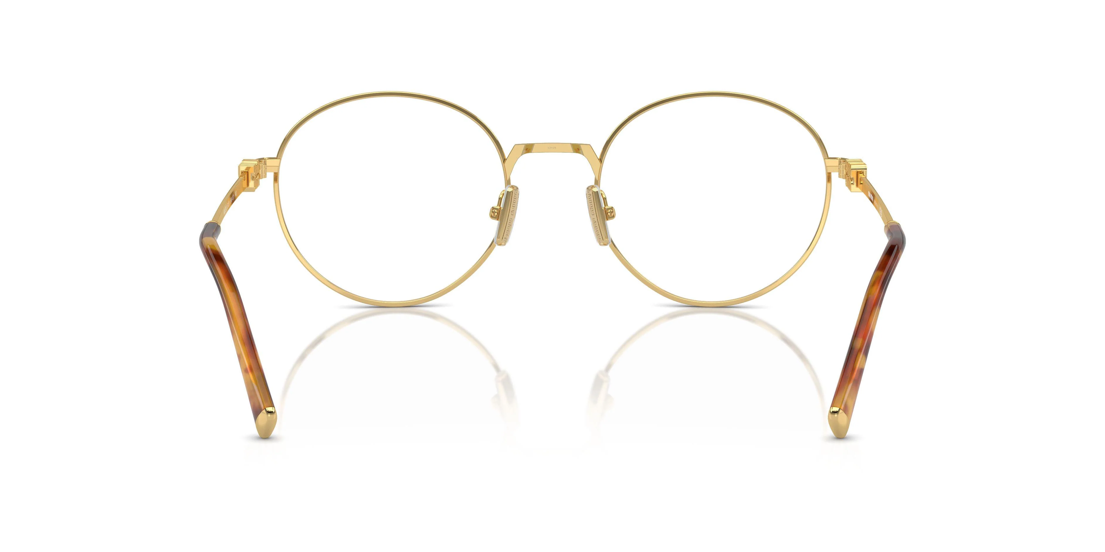 Miu Miu 52XV Eyeglasses - Image 12