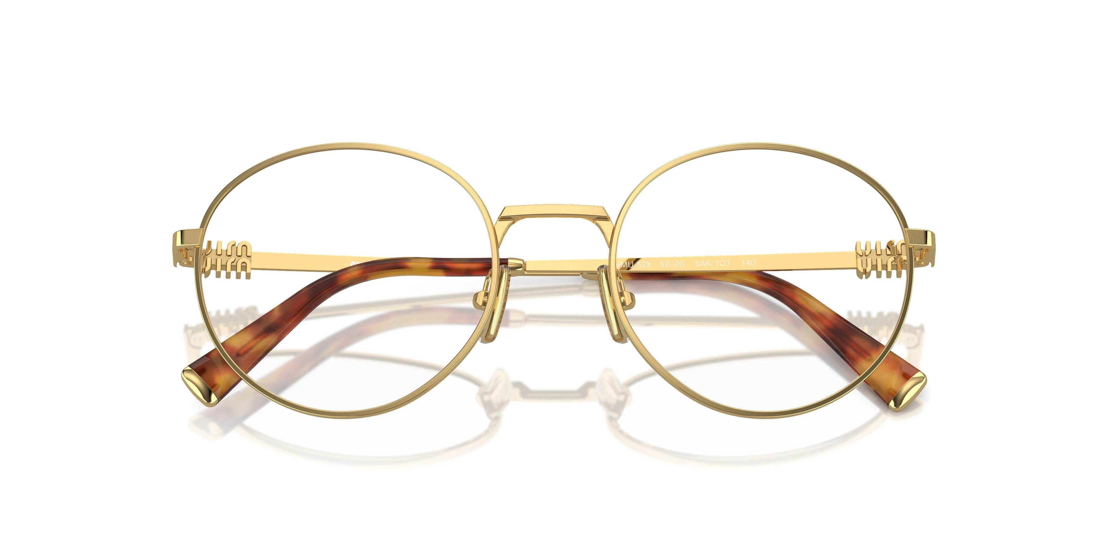Miu Miu 52XV Eyeglasses - Image 14