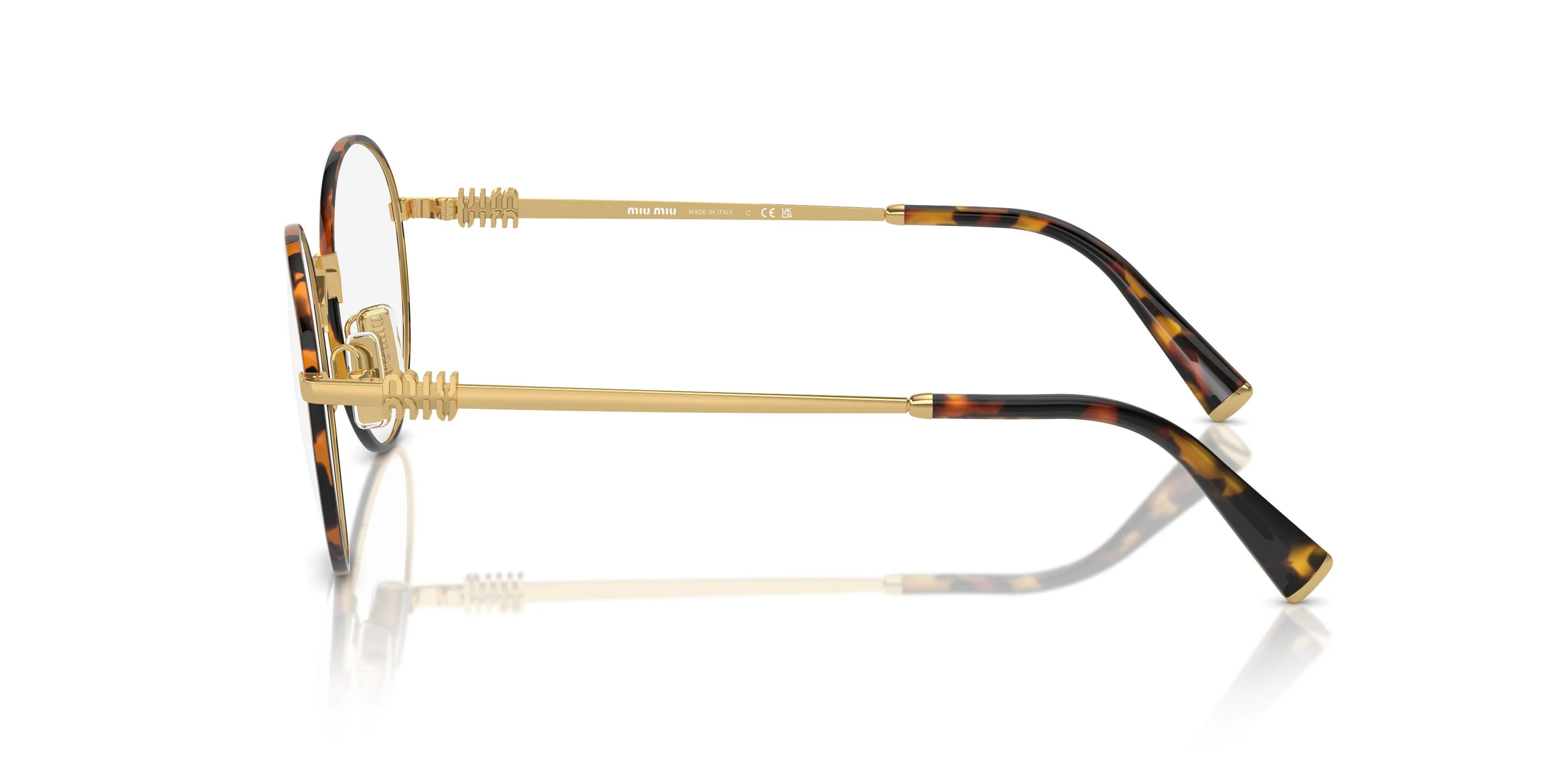 Miu Miu 52XV Eyeglasses - Image 21