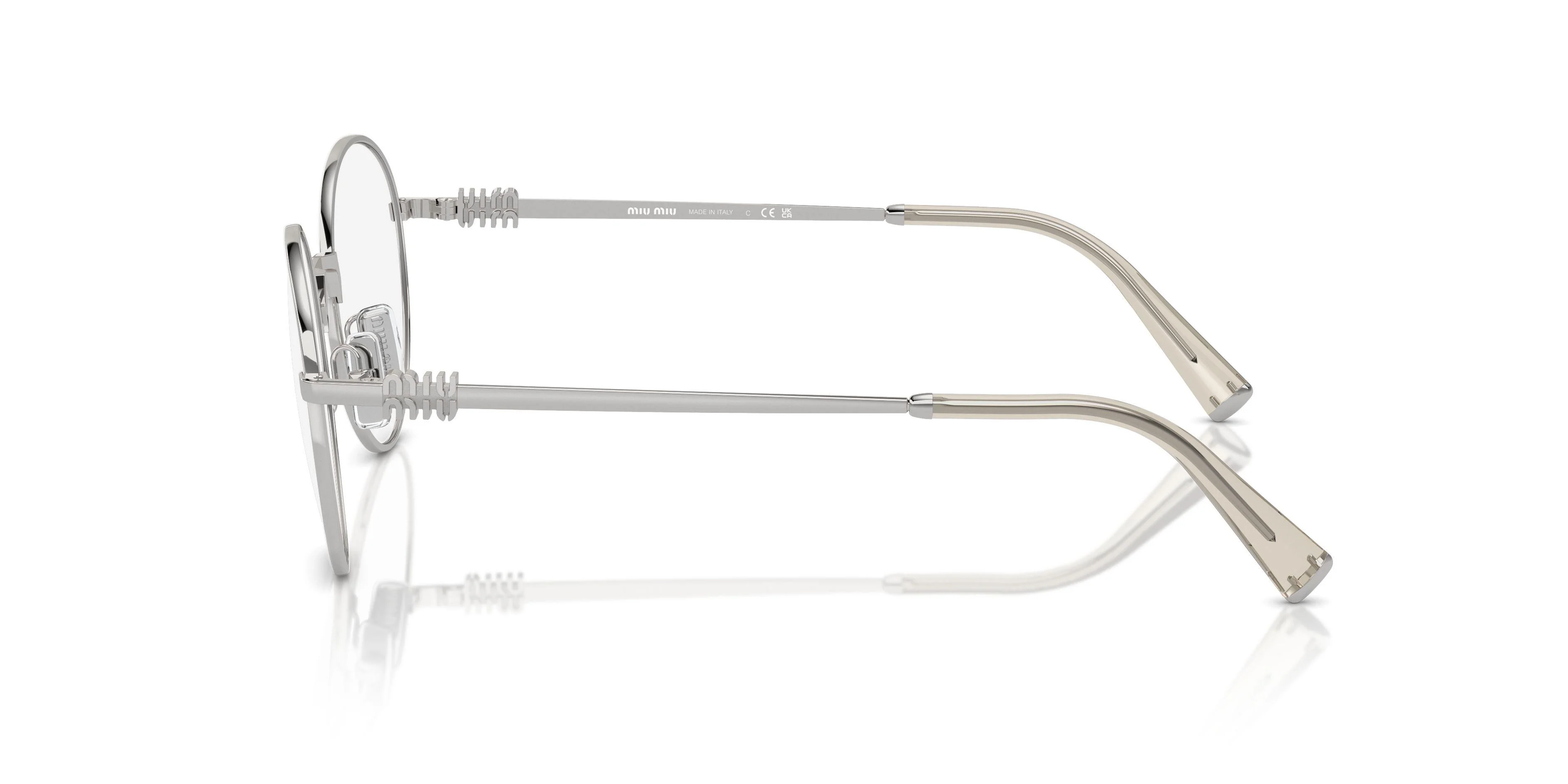 Miu Miu 52XV Eyeglasses - Image 6