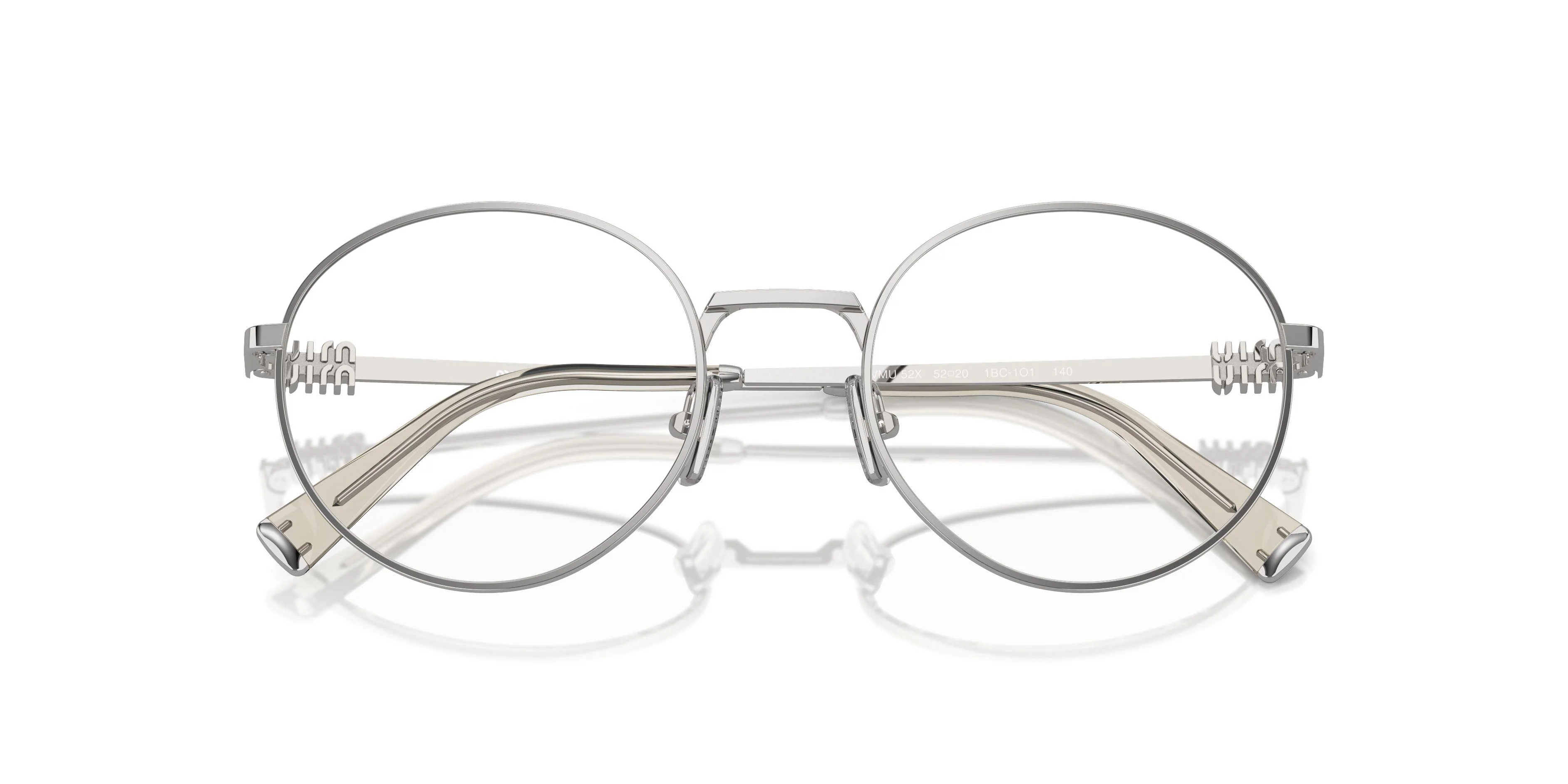 Miu Miu 52XV Eyeglasses - Image 9