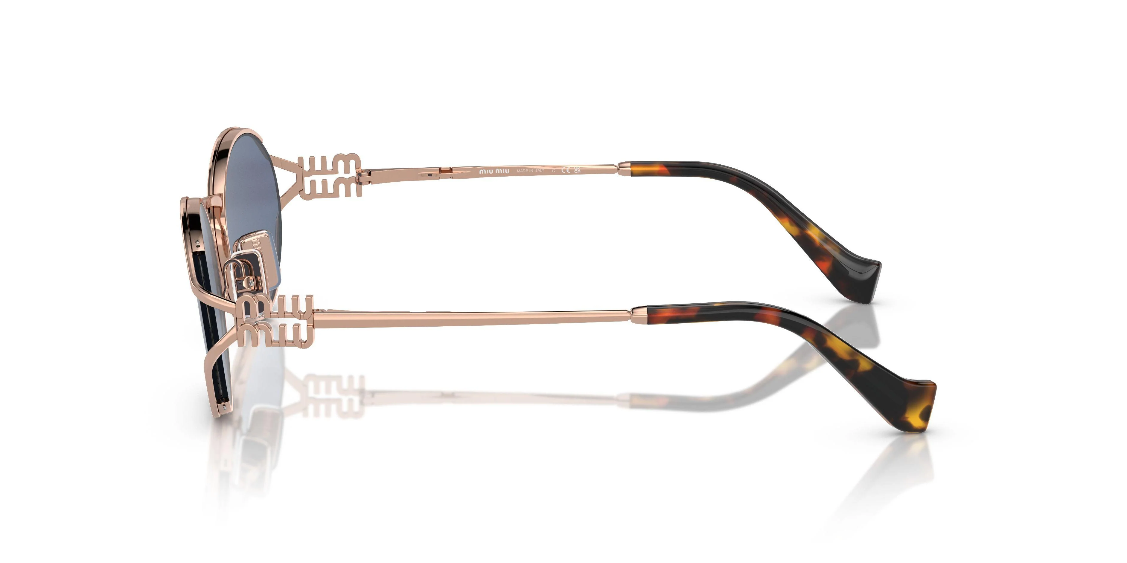 Miu Miu 52YS Sunglasses - Image 11