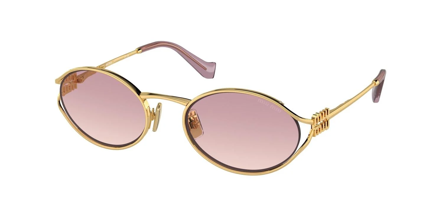 Miu Miu 52YS Sunglasses - Image 2