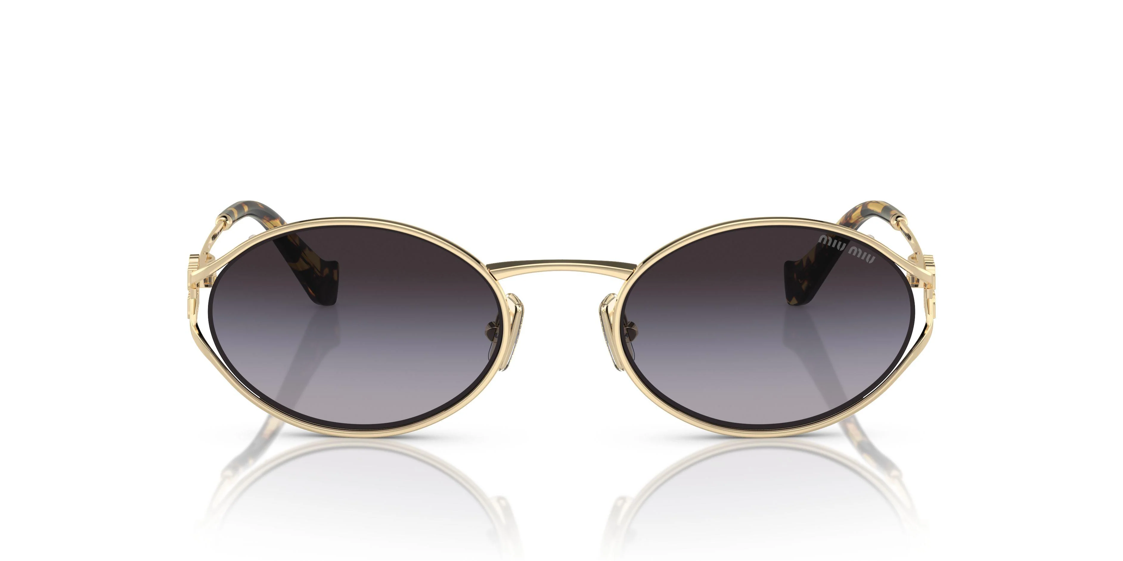 Miu Miu 52YS Sunglasses - Image 28
