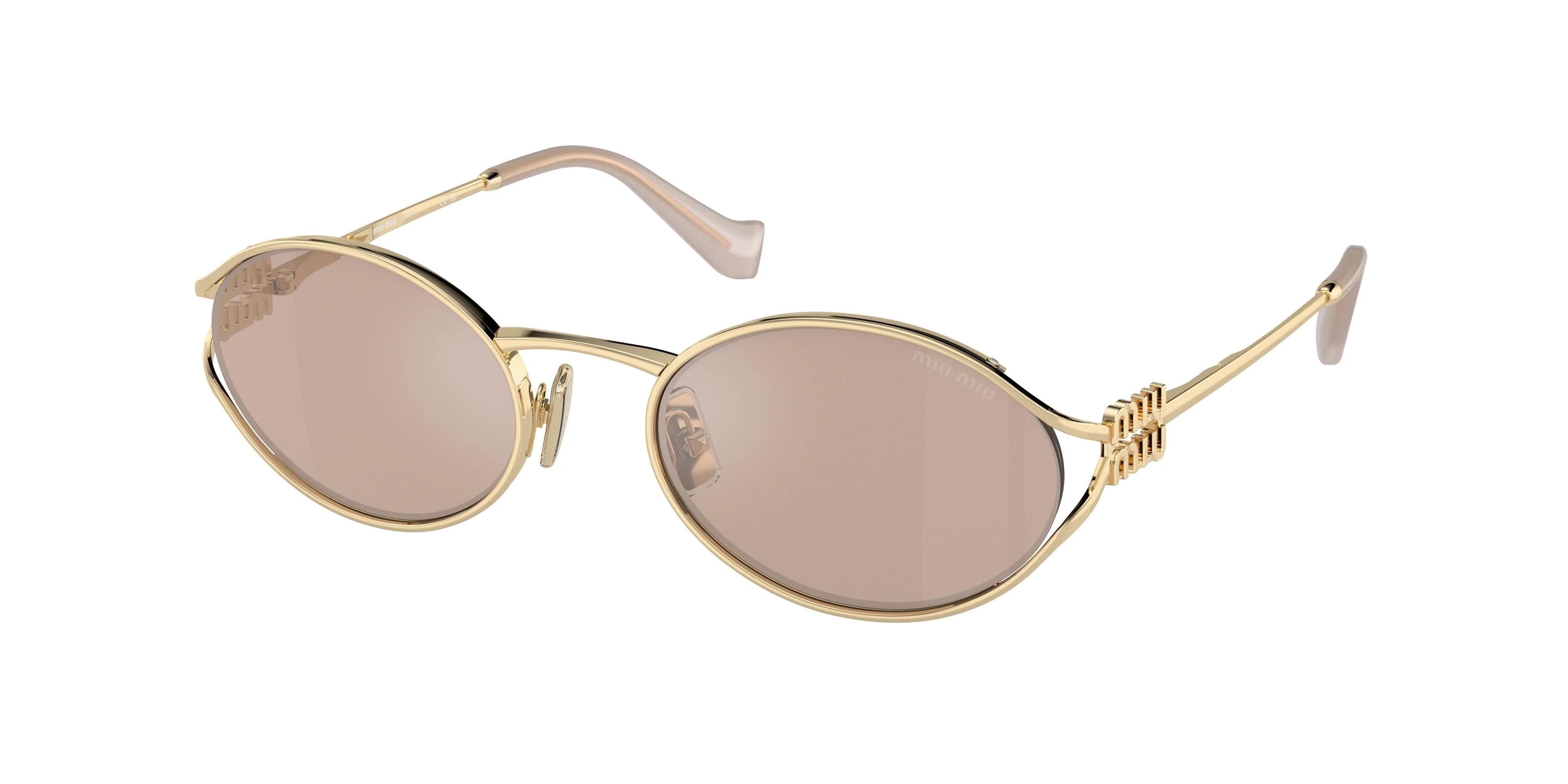 Miu Miu 52YS Sunglasses - Image 35