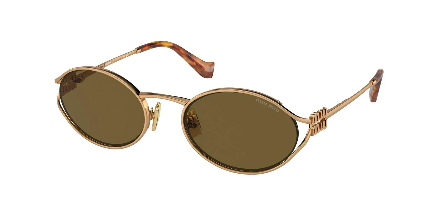 Miu Miu 52YS Sunglasses - Image 4