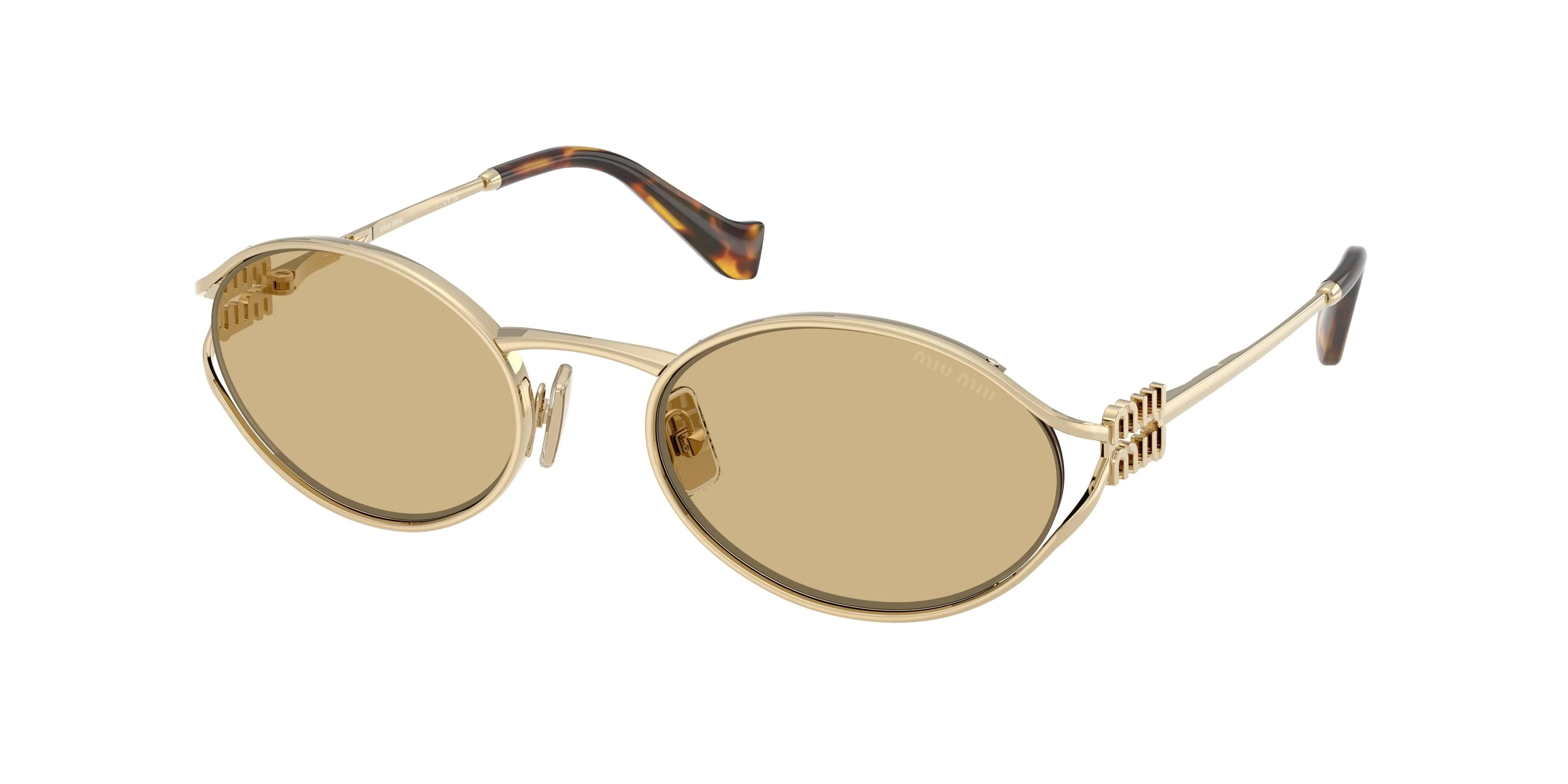 Miu Miu 52YS Sunglasses - Image 40